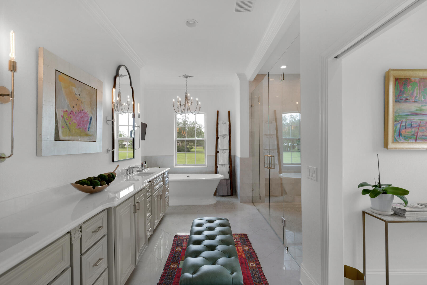 WINDSWEPT ESTATES - Residential