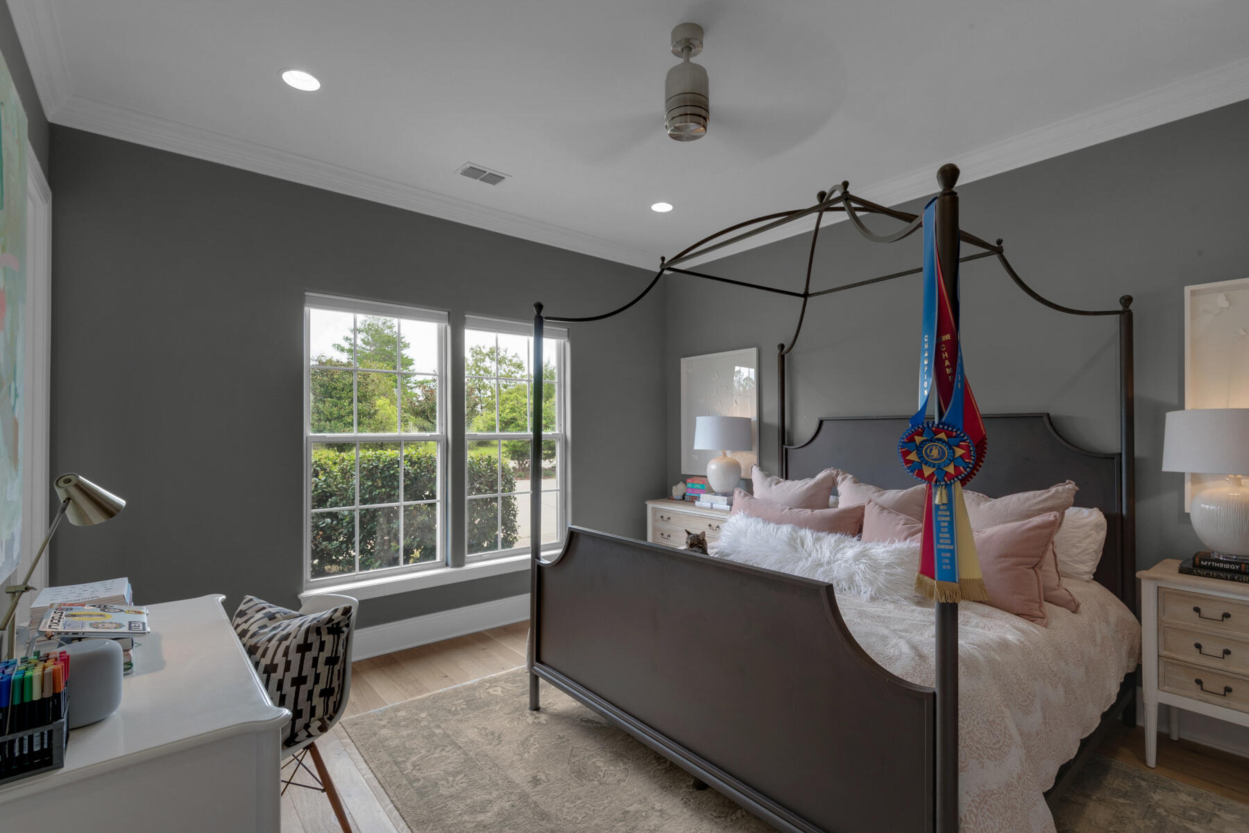 WINDSWEPT ESTATES - Residential