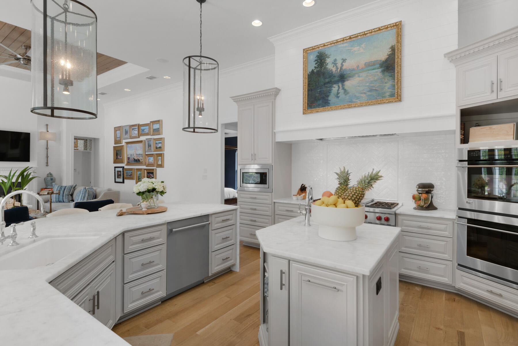 WINDSWEPT ESTATES - Residential