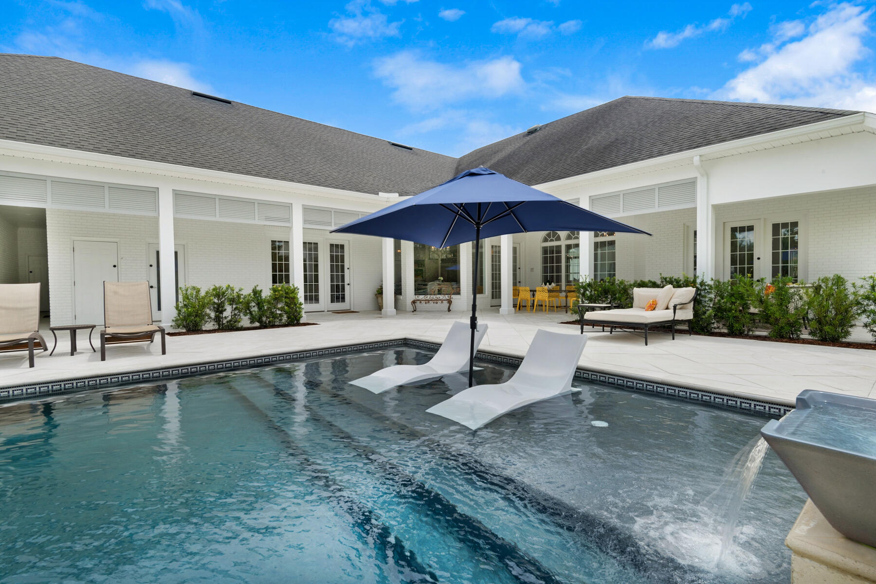 WINDSWEPT ESTATES - Residential