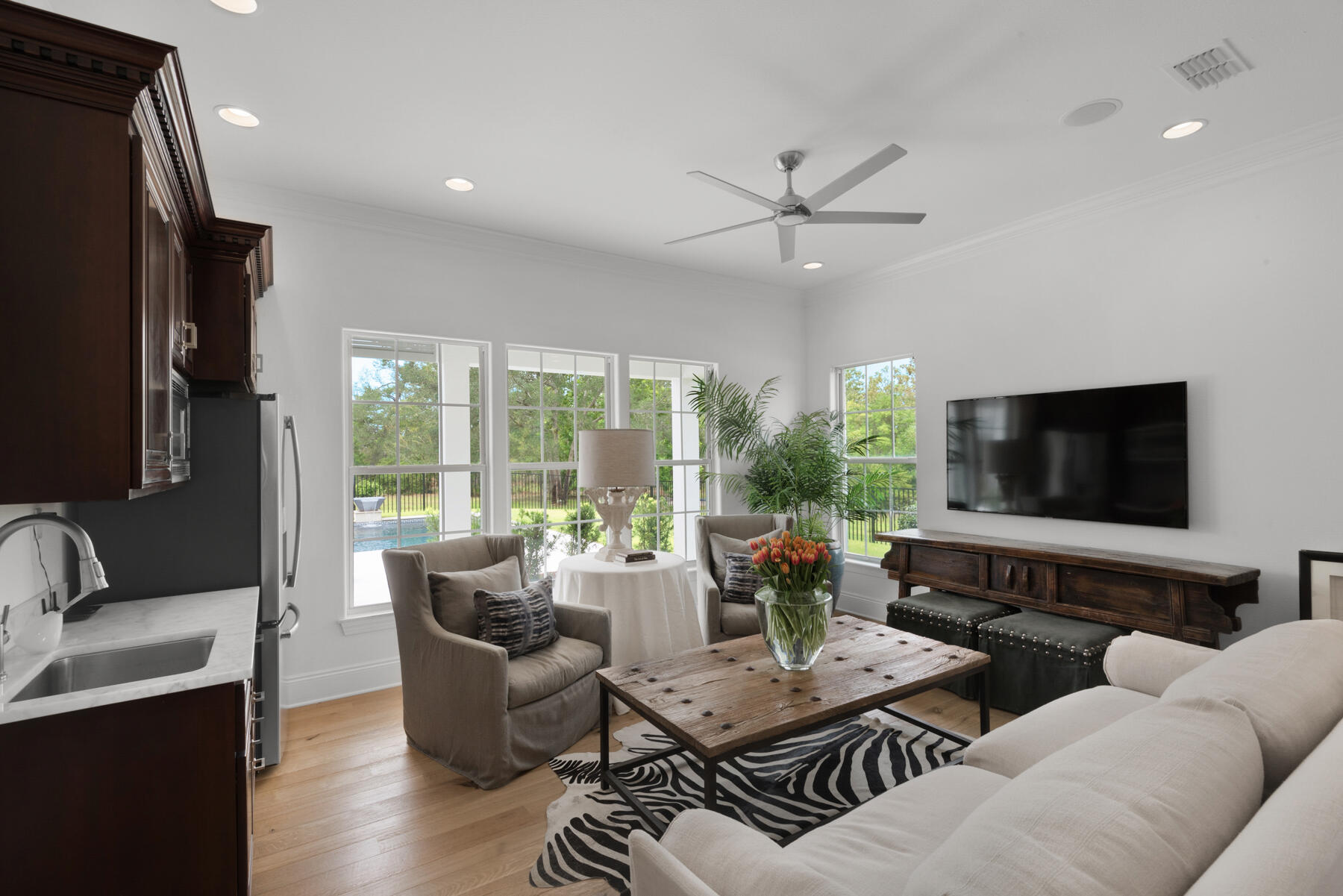 WINDSWEPT ESTATES - Residential