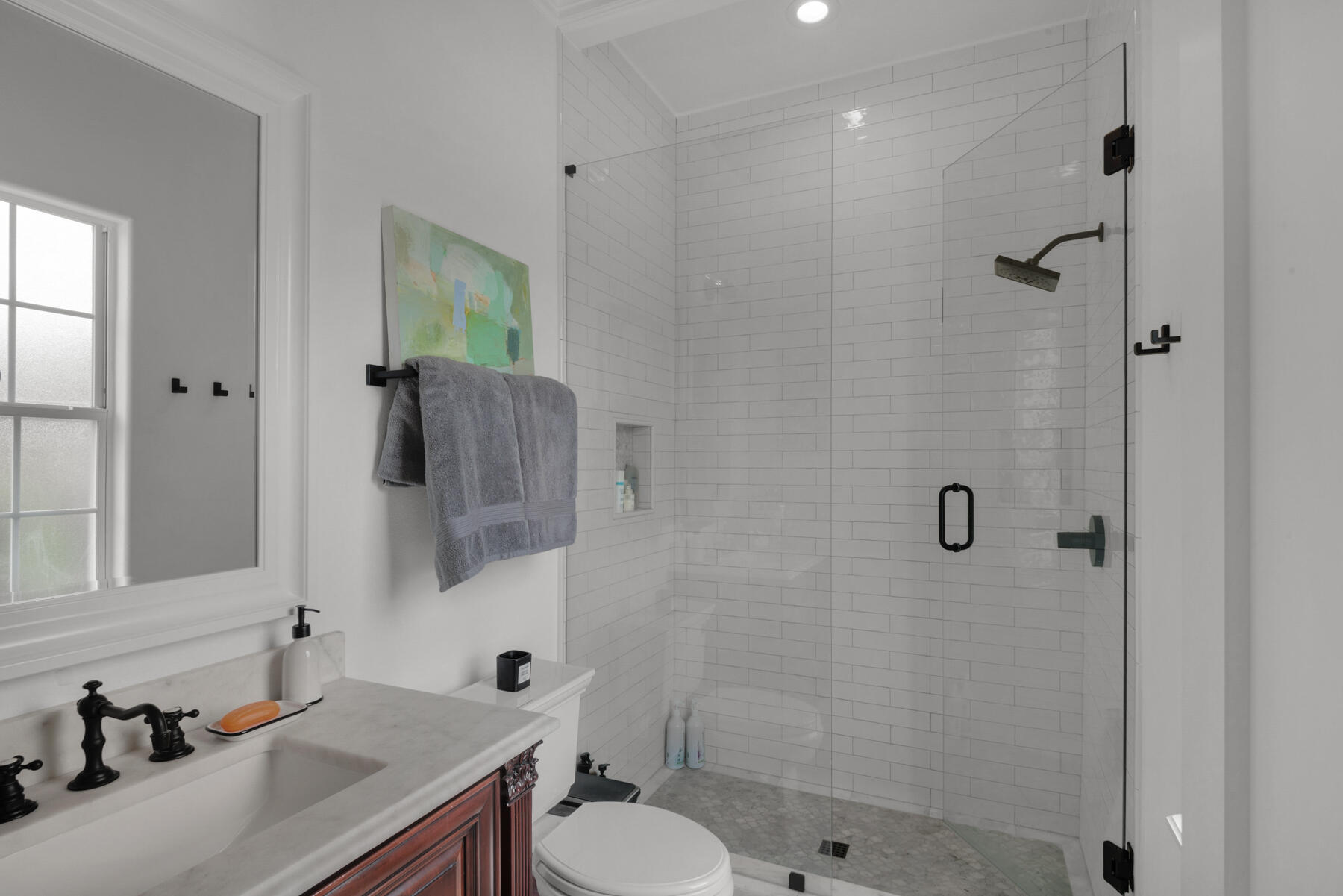 WINDSWEPT ESTATES - Residential