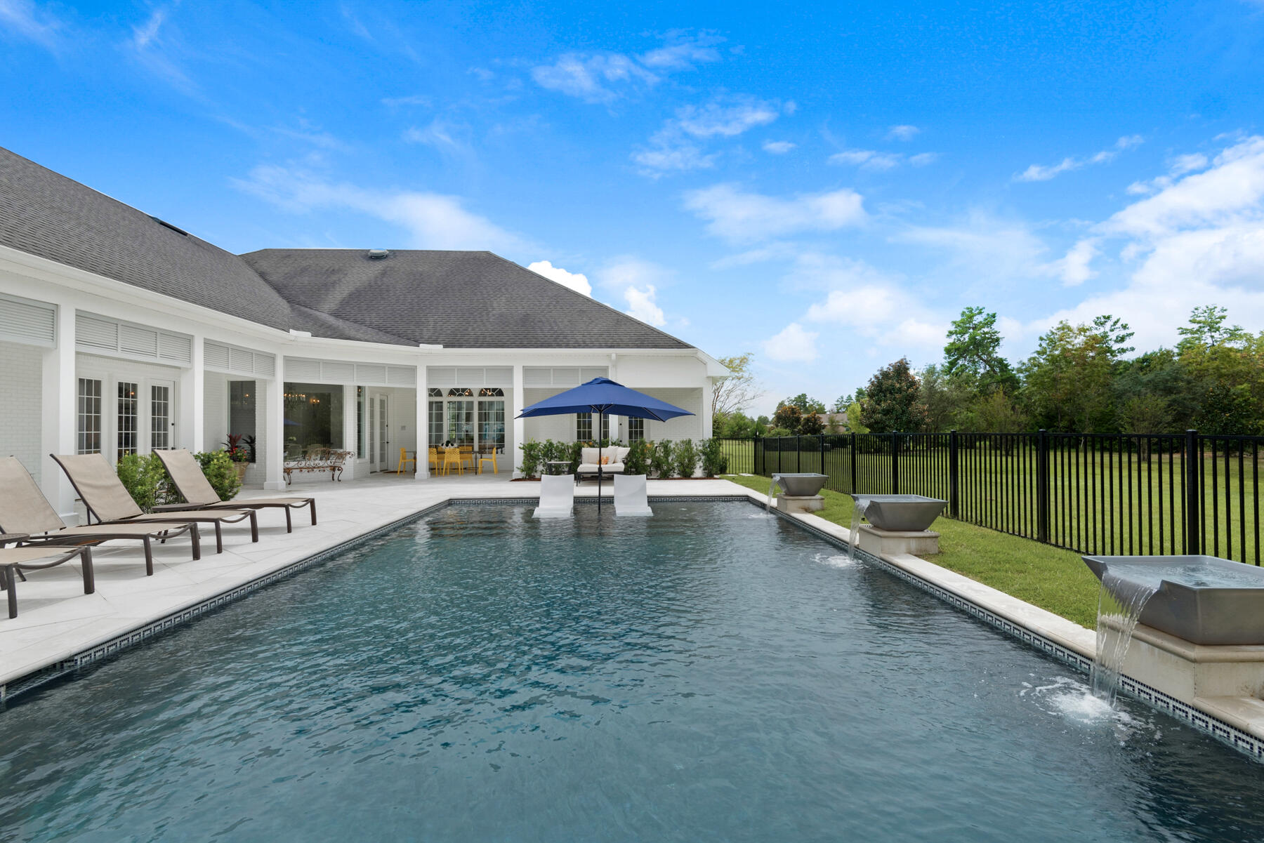 WINDSWEPT ESTATES - Residential