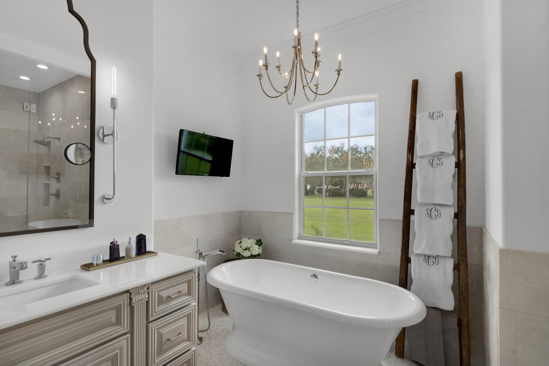 WINDSWEPT ESTATES - Residential