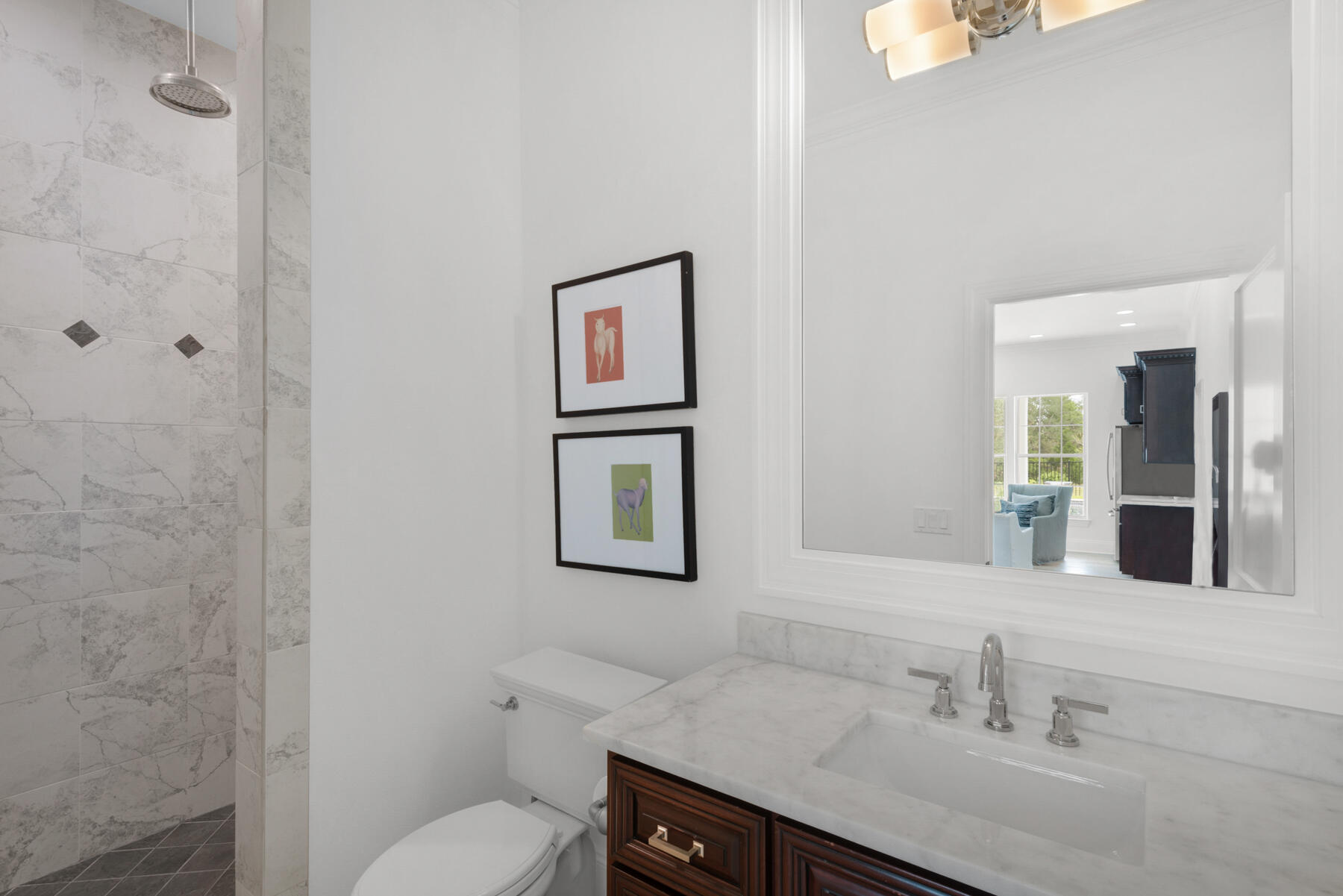 WINDSWEPT ESTATES - Residential