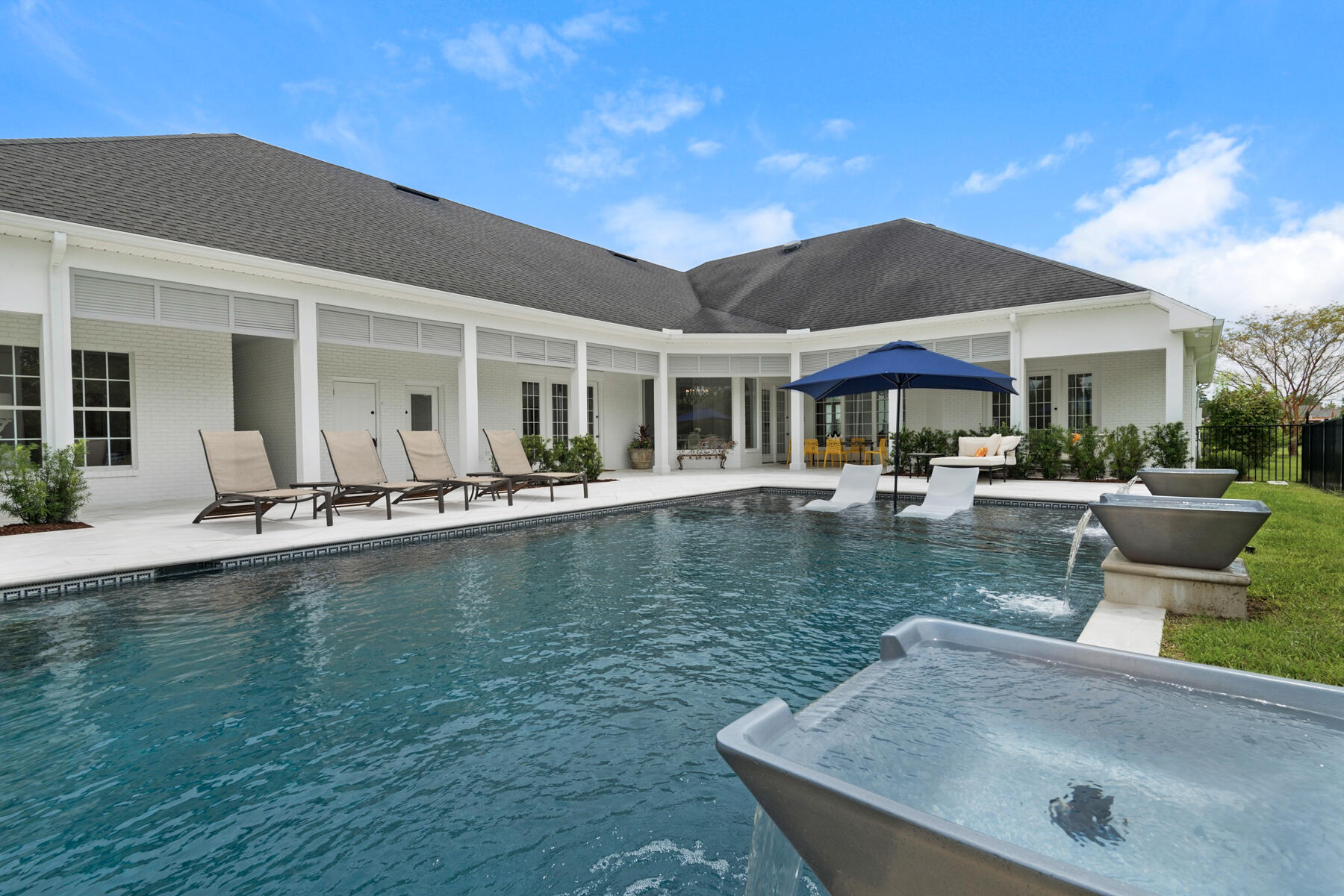 WINDSWEPT ESTATES - Residential