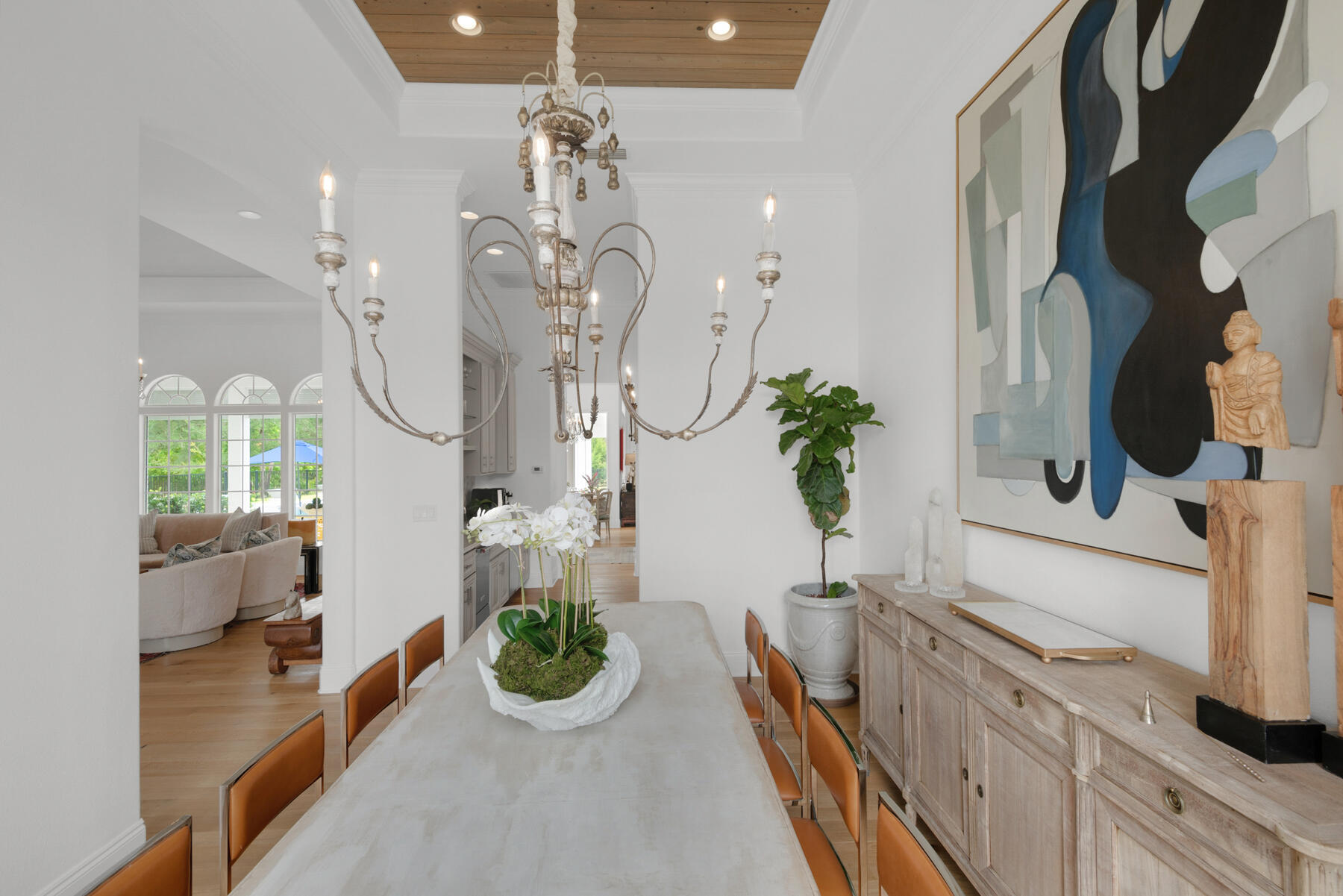 WINDSWEPT ESTATES - Residential