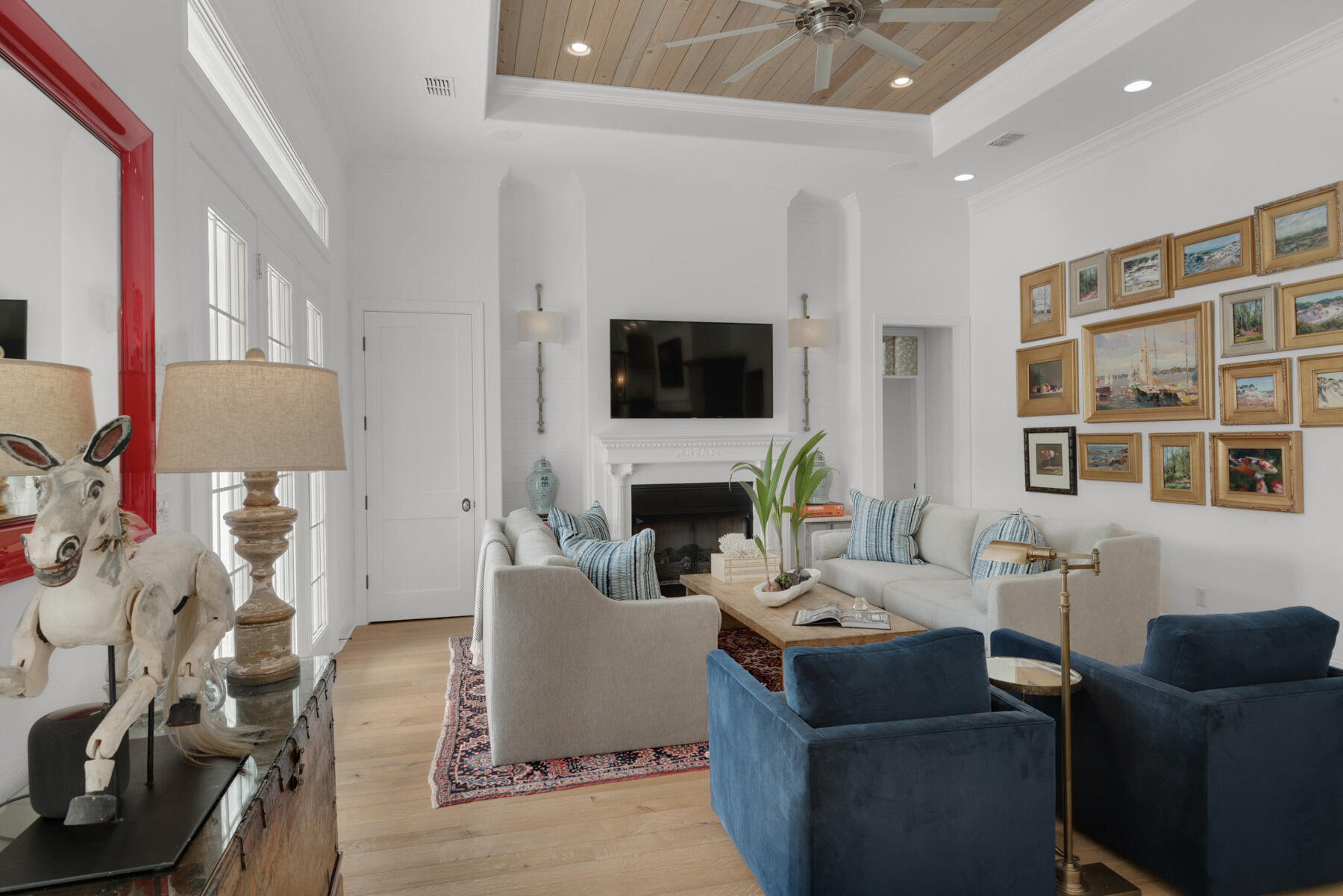 WINDSWEPT ESTATES - Residential