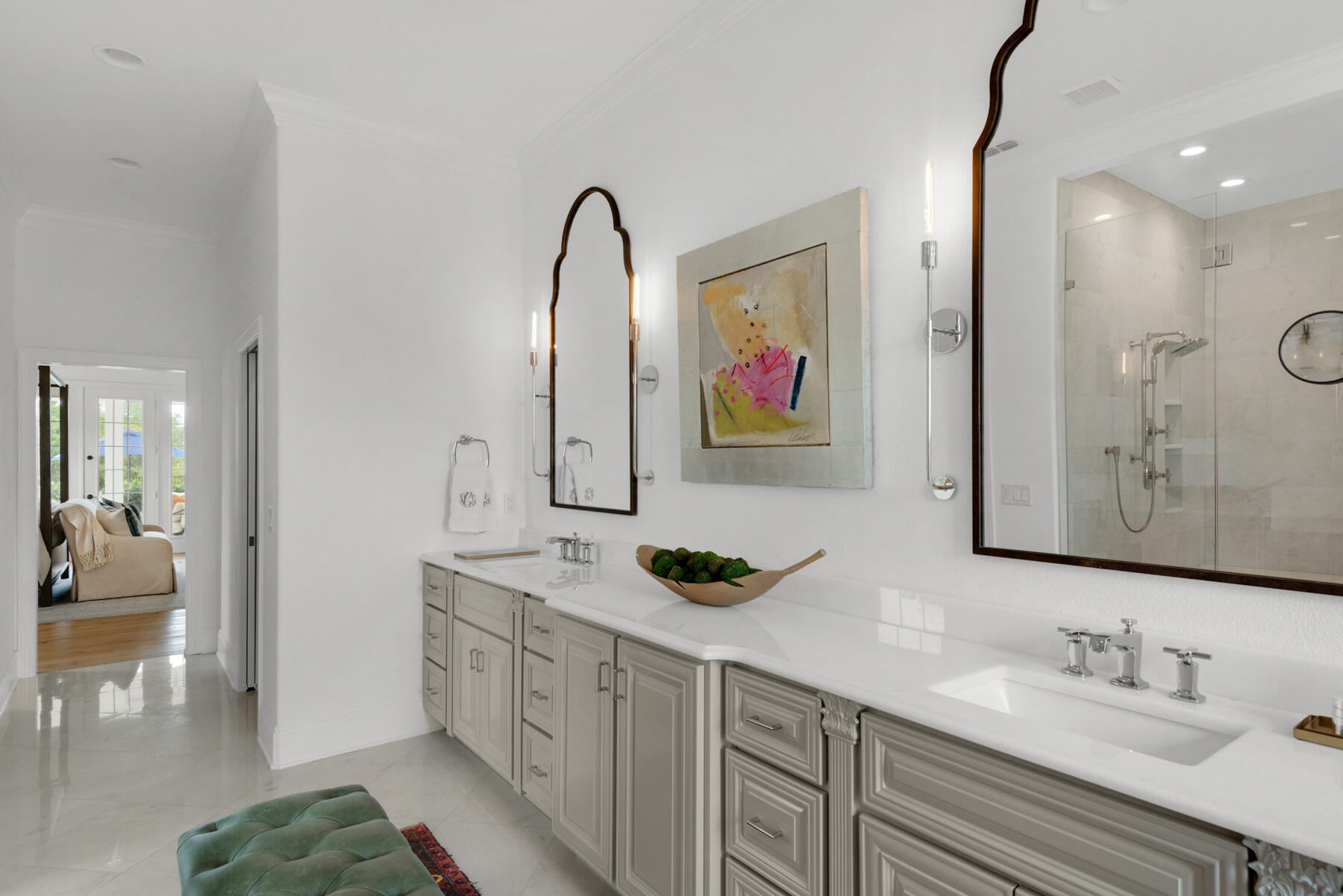 WINDSWEPT ESTATES - Residential