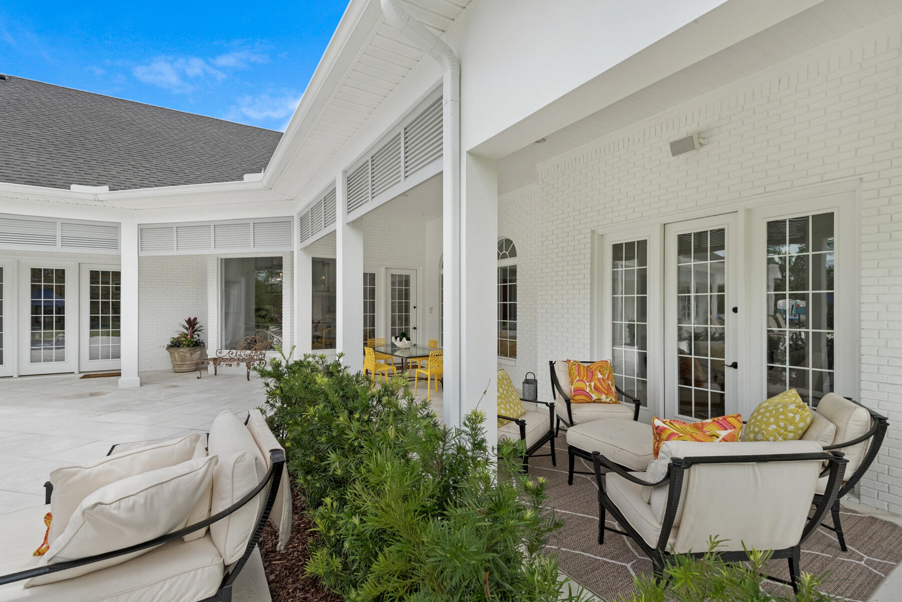 WINDSWEPT ESTATES - Residential