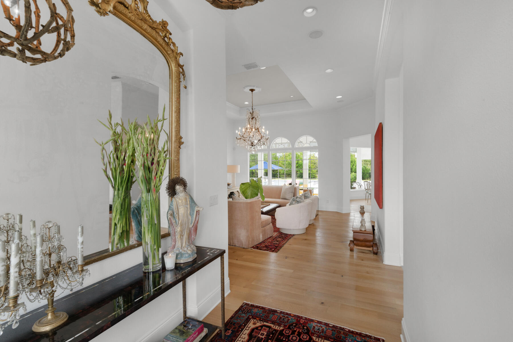 WINDSWEPT ESTATES - Residential