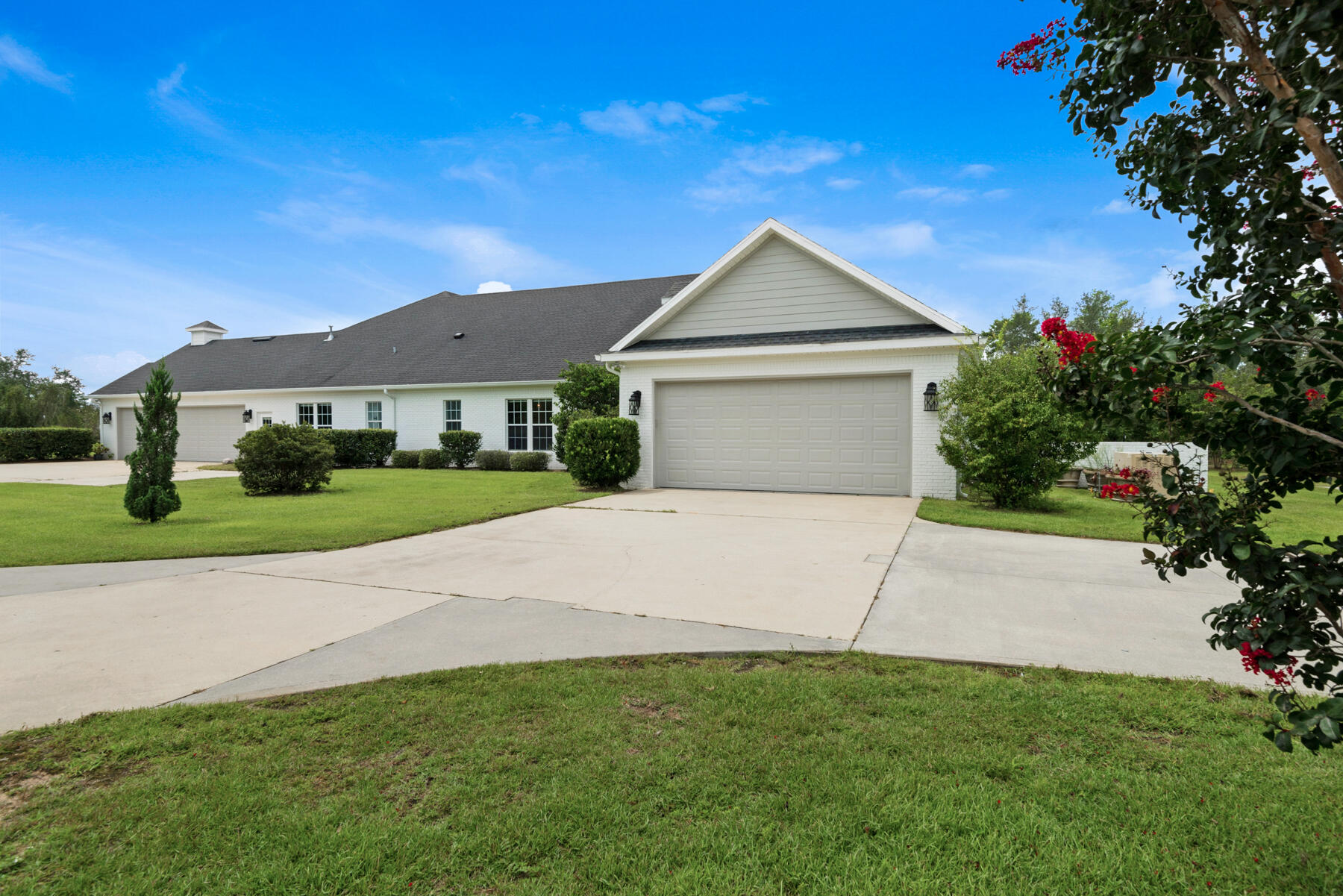 WINDSWEPT ESTATES - Residential