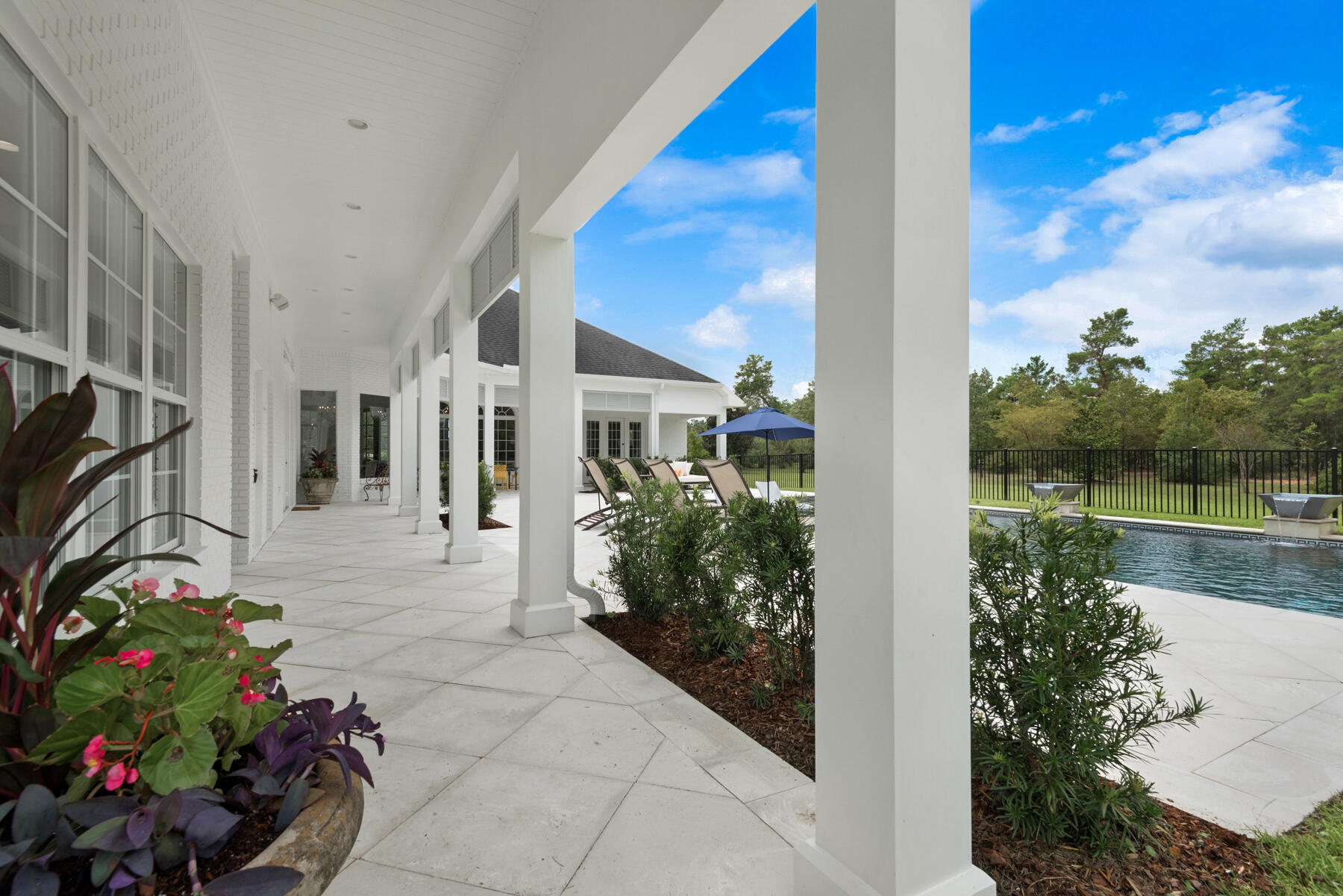 WINDSWEPT ESTATES - Residential