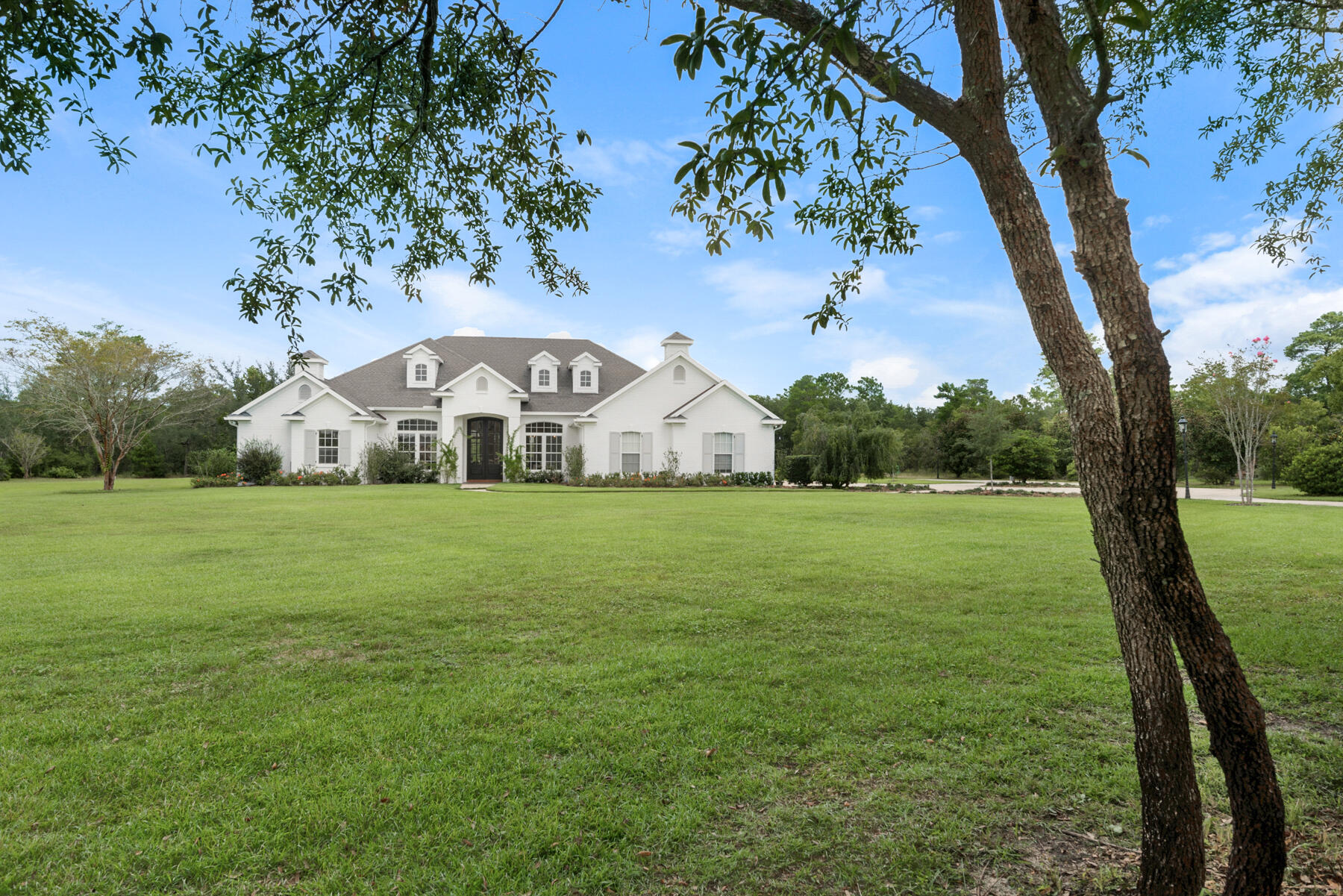 WINDSWEPT ESTATES - Residential