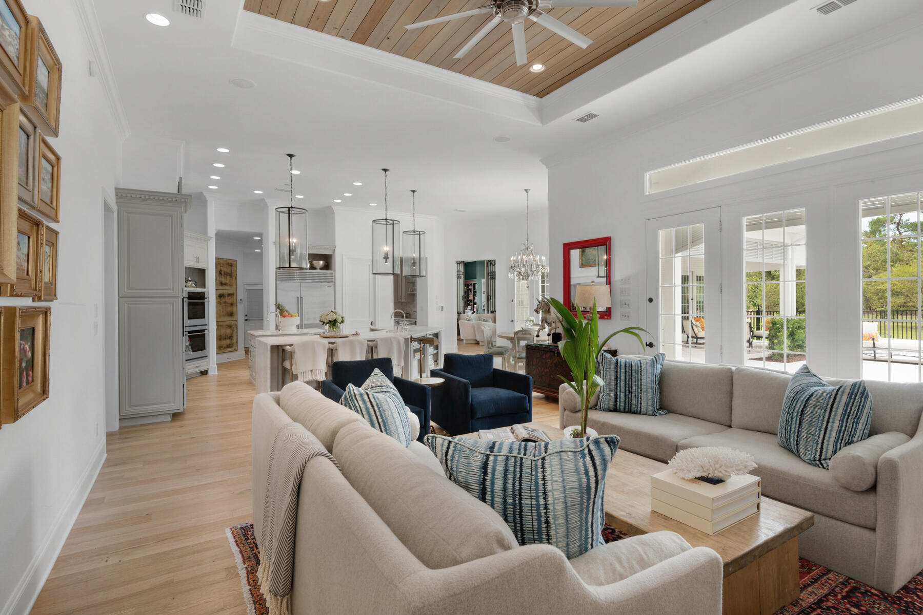 WINDSWEPT ESTATES - Residential