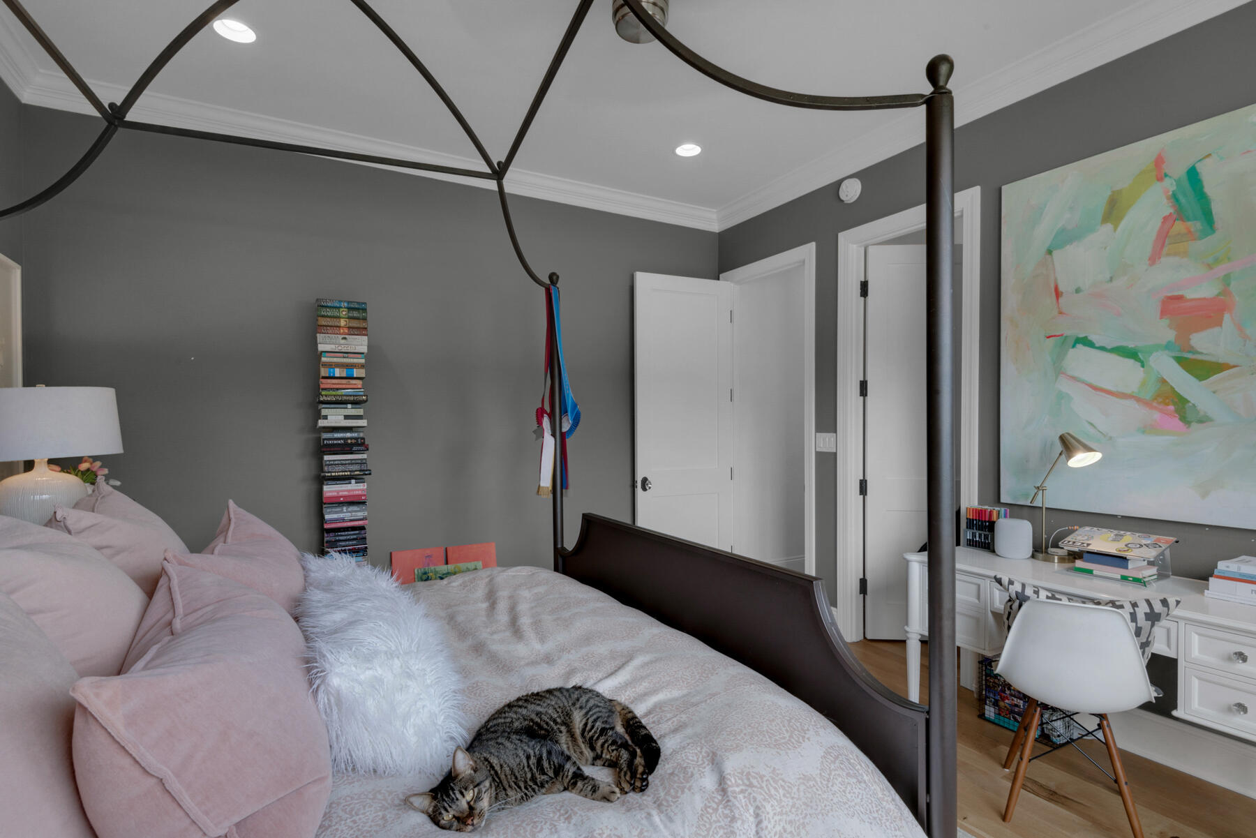 WINDSWEPT ESTATES - Residential