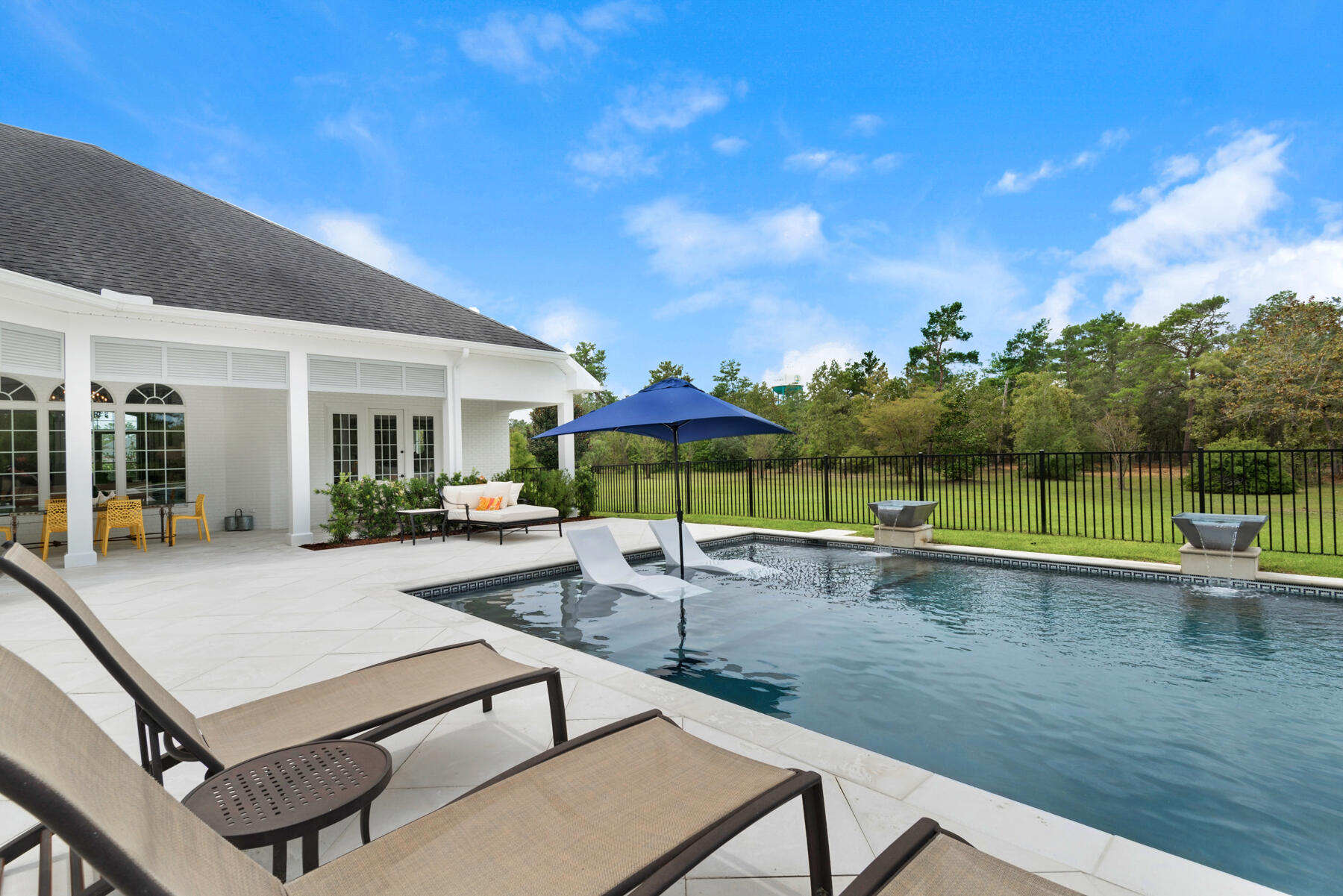 WINDSWEPT ESTATES - Residential