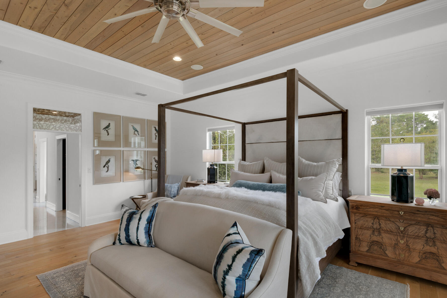 WINDSWEPT ESTATES - Residential