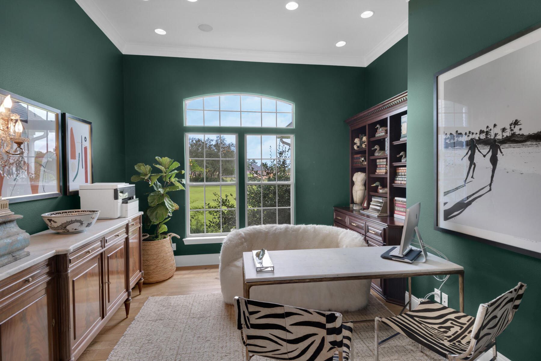 WINDSWEPT ESTATES - Residential