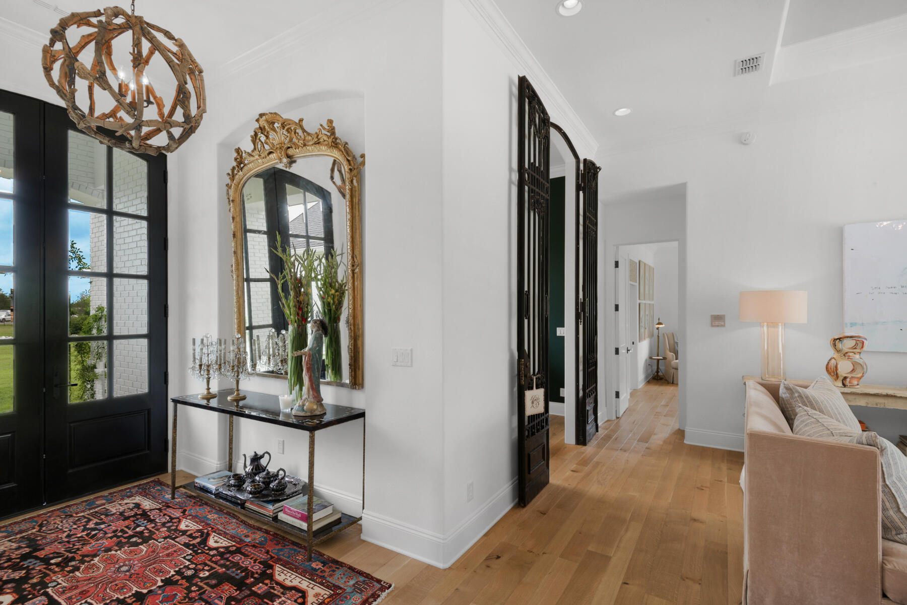 WINDSWEPT ESTATES - Residential