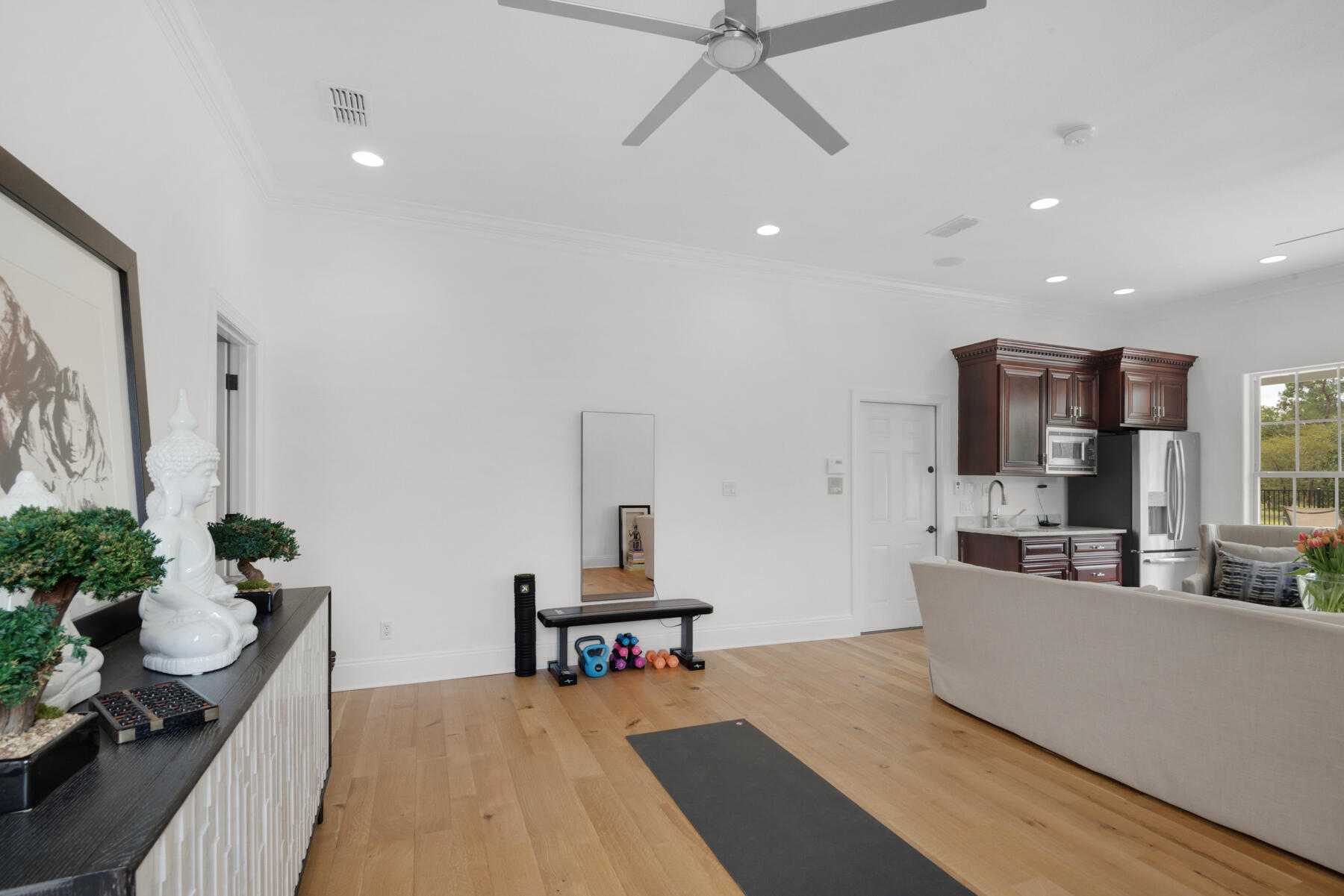 WINDSWEPT ESTATES - Residential