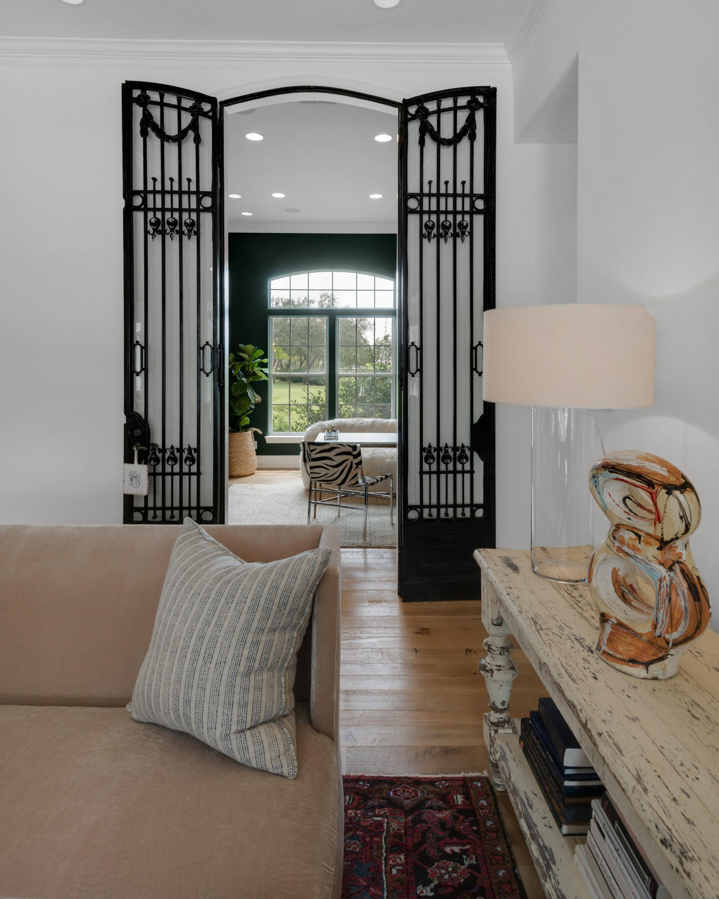 WINDSWEPT ESTATES - Residential