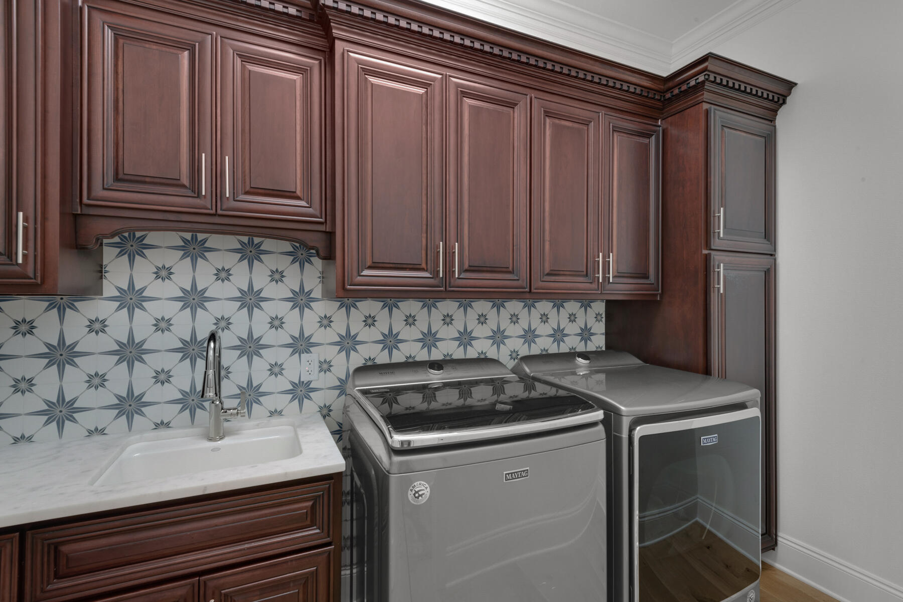 WINDSWEPT ESTATES - Residential