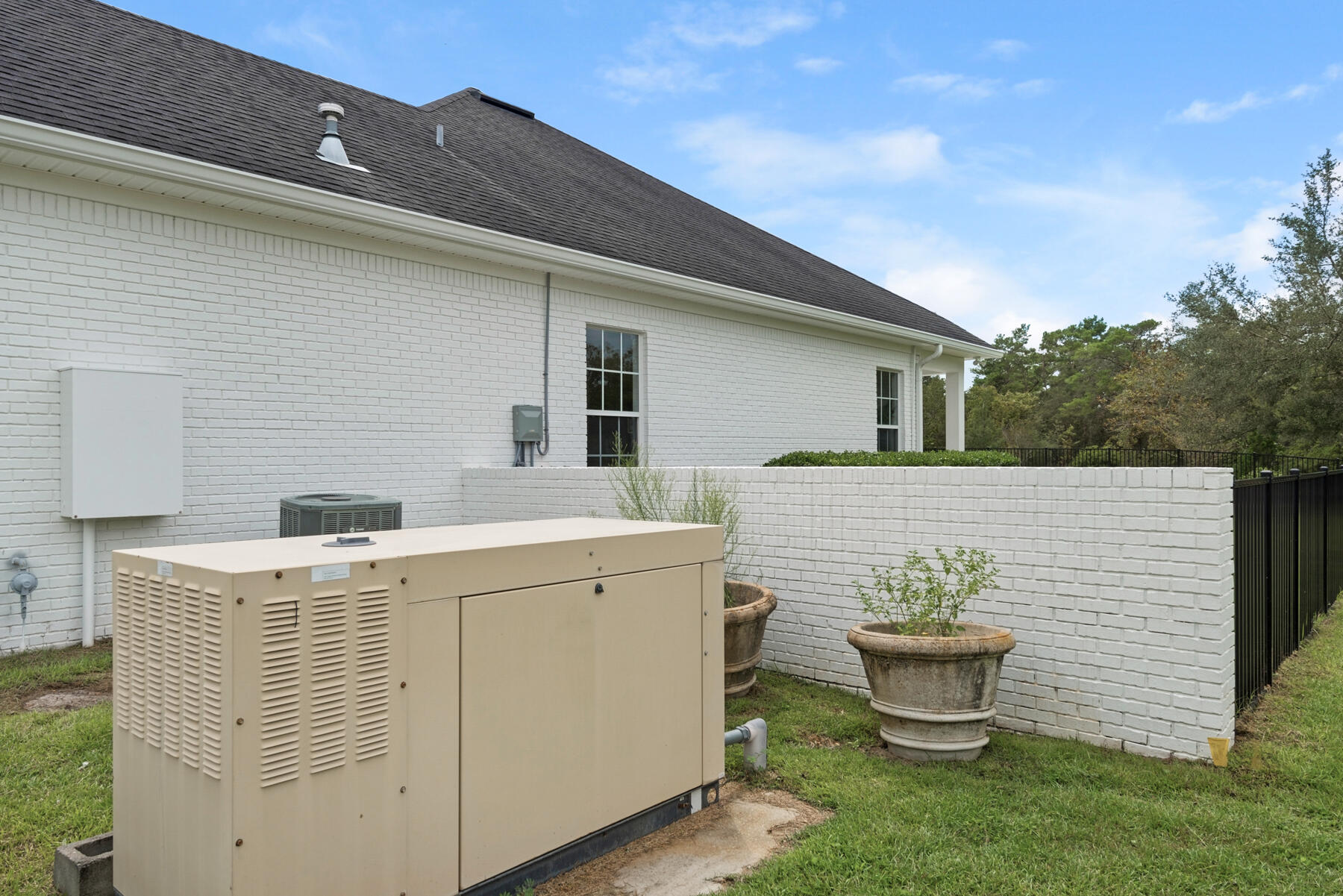 WINDSWEPT ESTATES - Residential