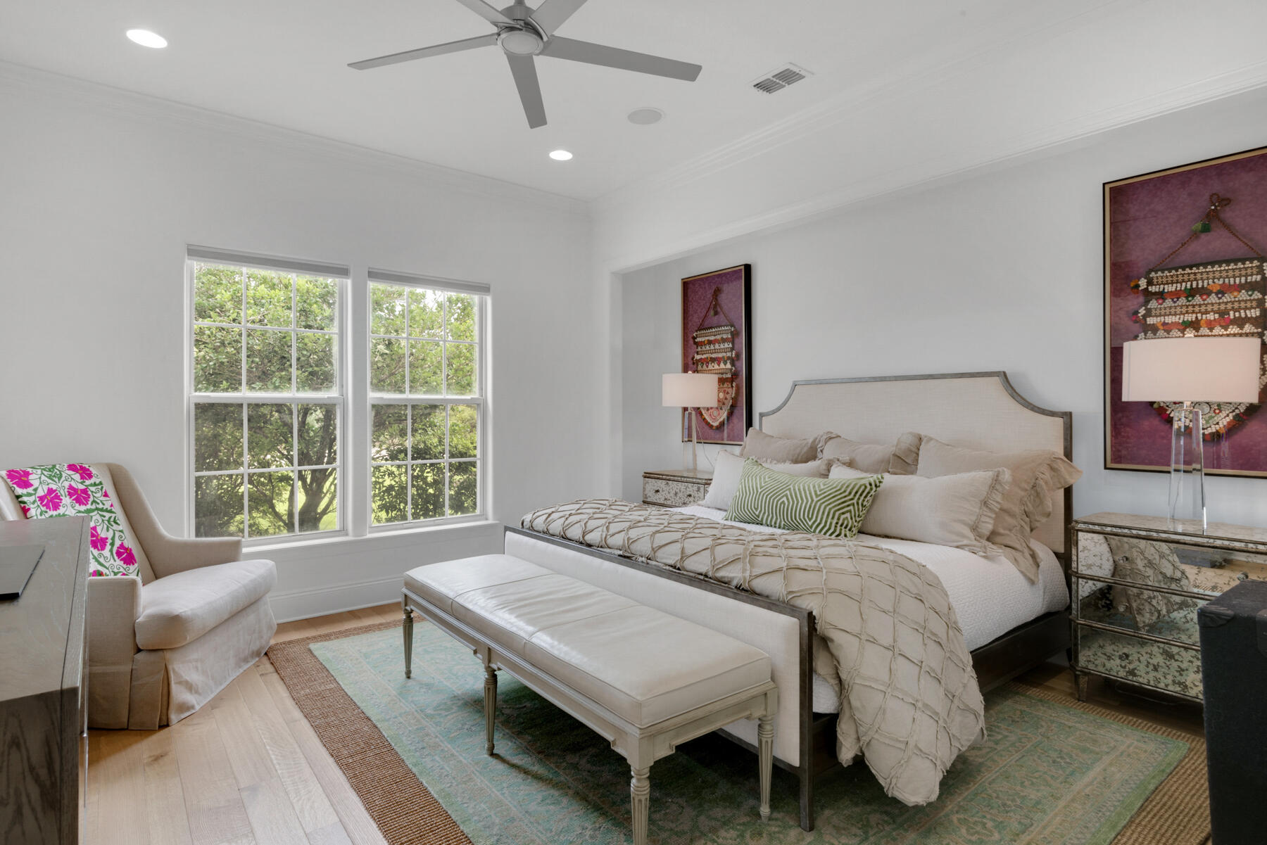 WINDSWEPT ESTATES - Residential