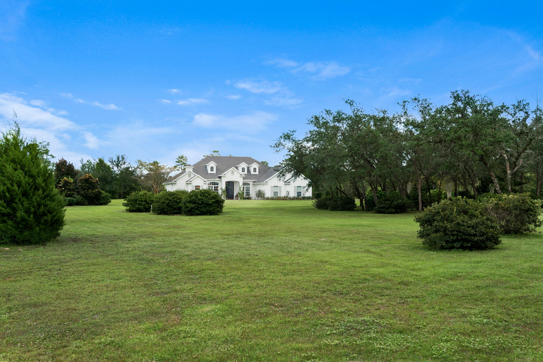 WINDSWEPT ESTATES - Residential