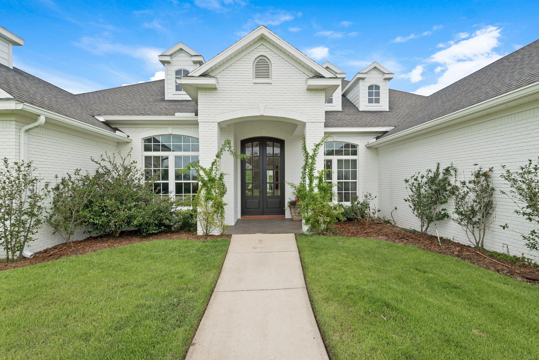 WINDSWEPT ESTATES - Residential