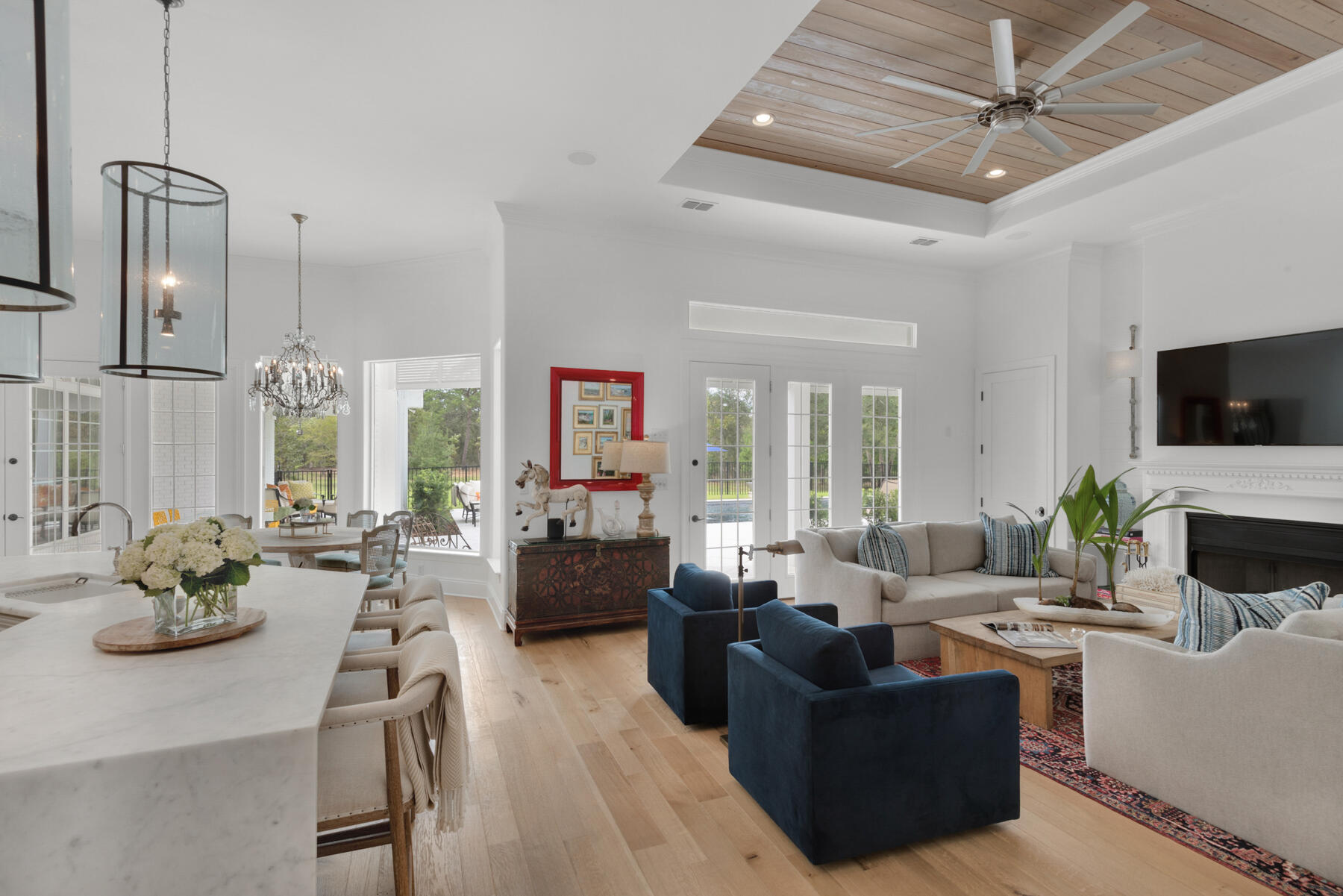 WINDSWEPT ESTATES - Residential