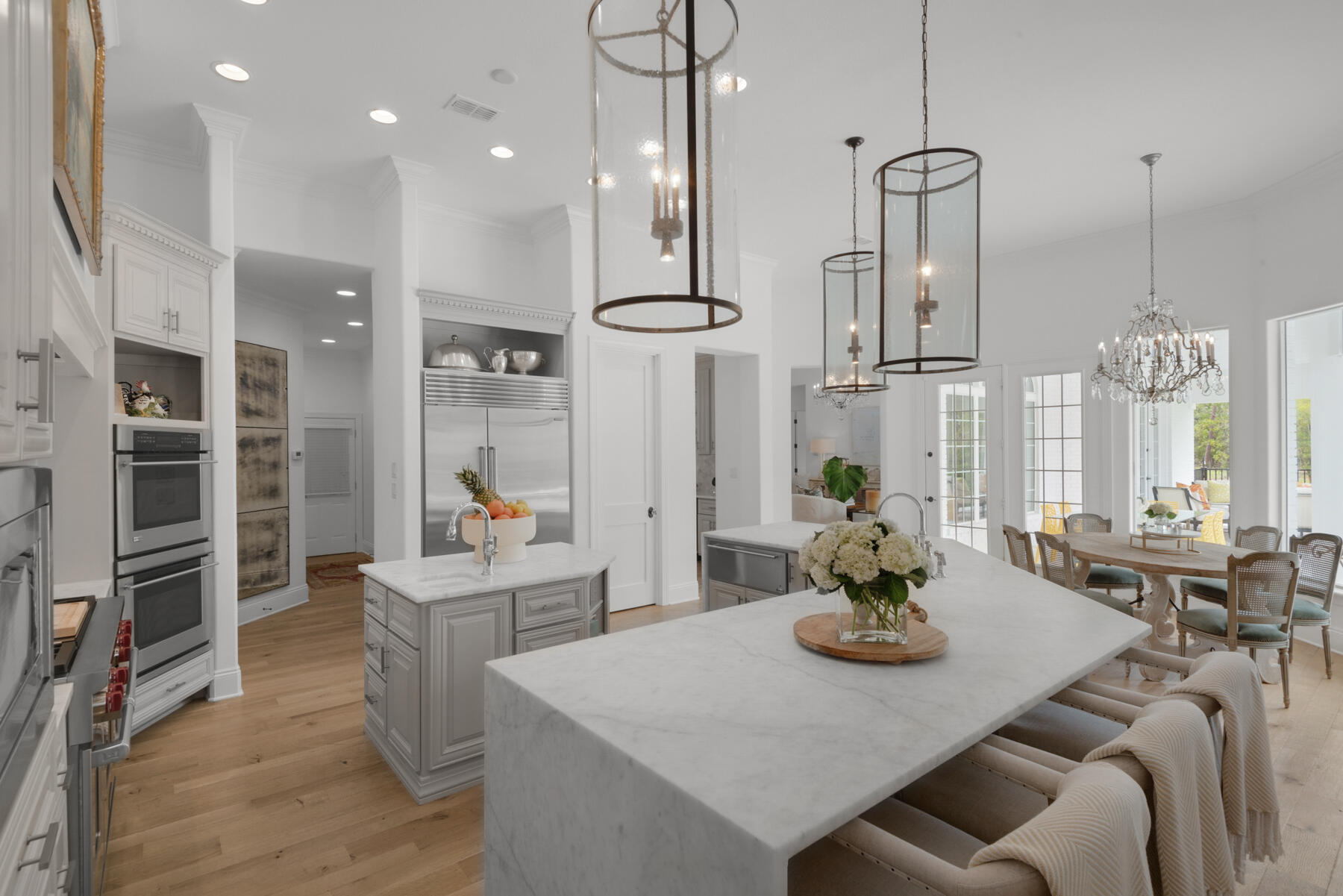 WINDSWEPT ESTATES - Residential