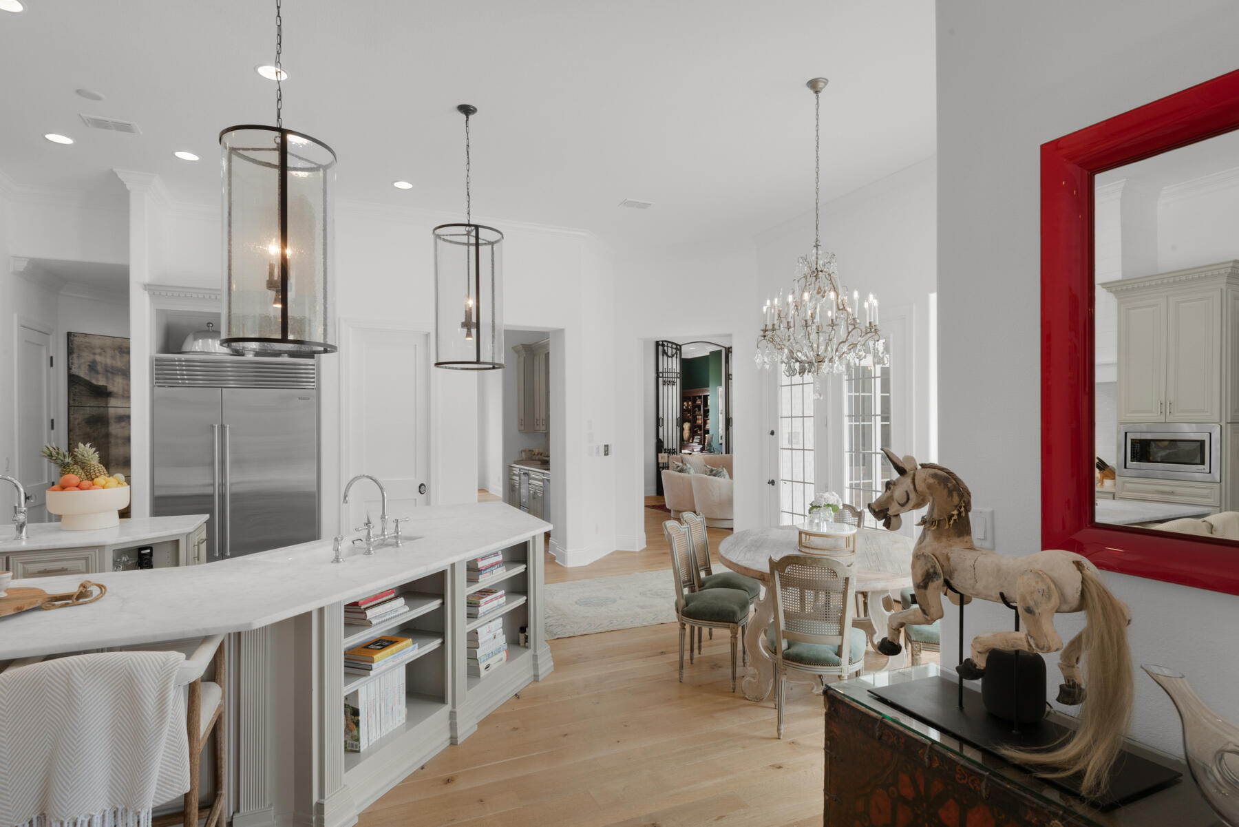 WINDSWEPT ESTATES - Residential