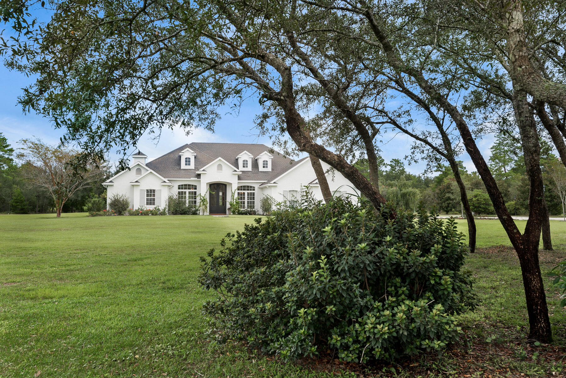 WINDSWEPT ESTATES - Residential