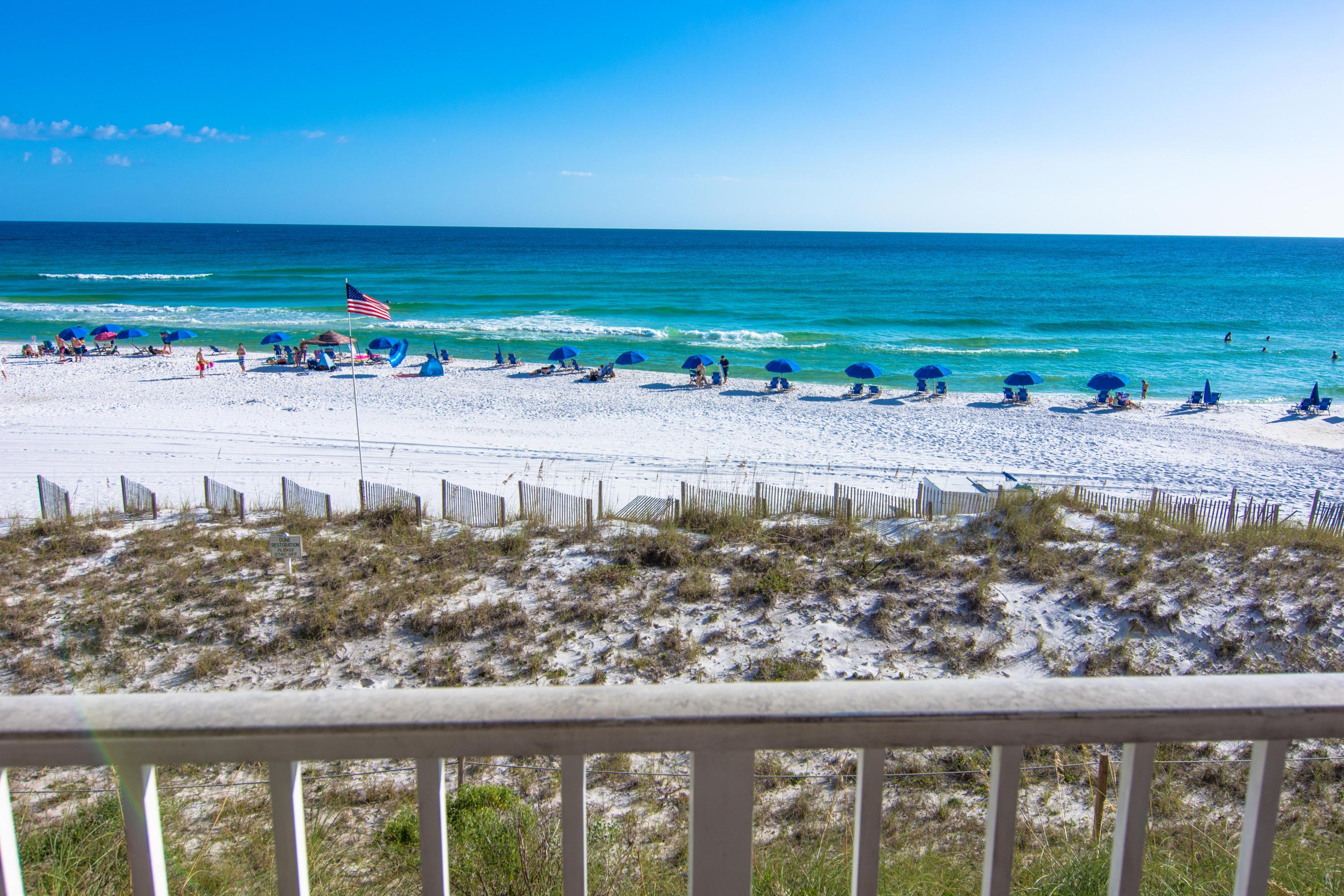 CRYSTAL DUNES CONDO - Residential