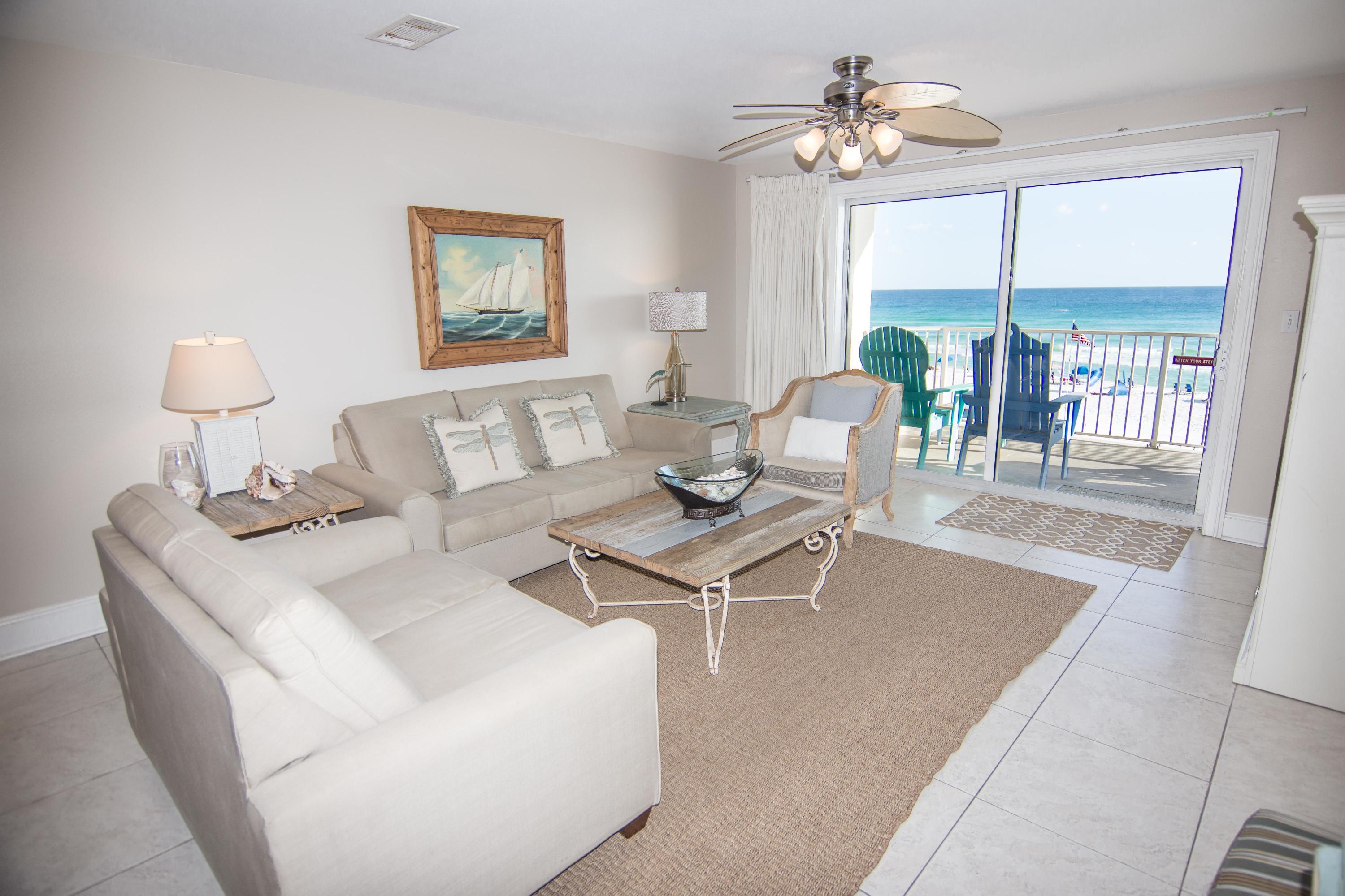 CRYSTAL DUNES CONDO - Residential