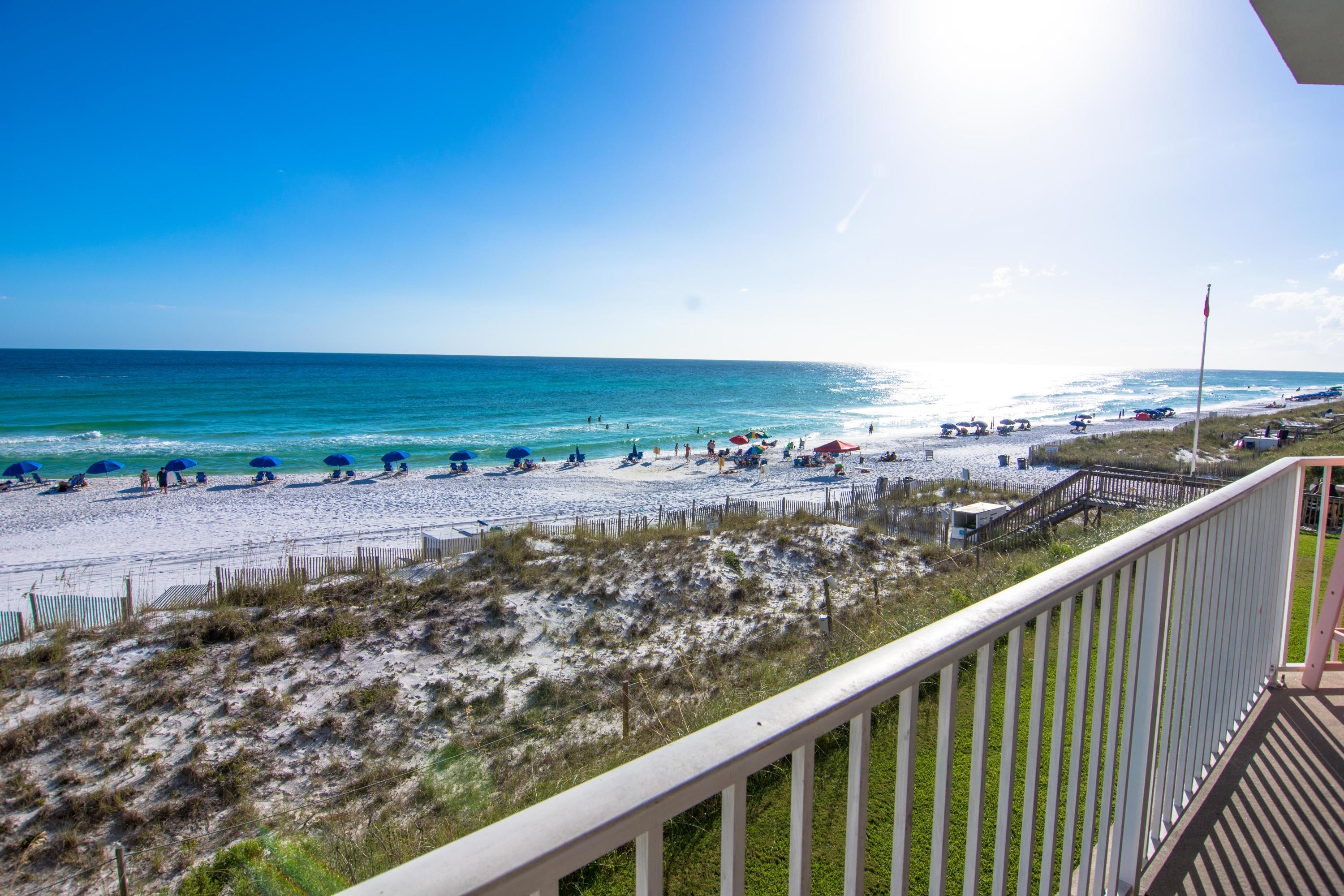 CRYSTAL DUNES CONDO - Residential