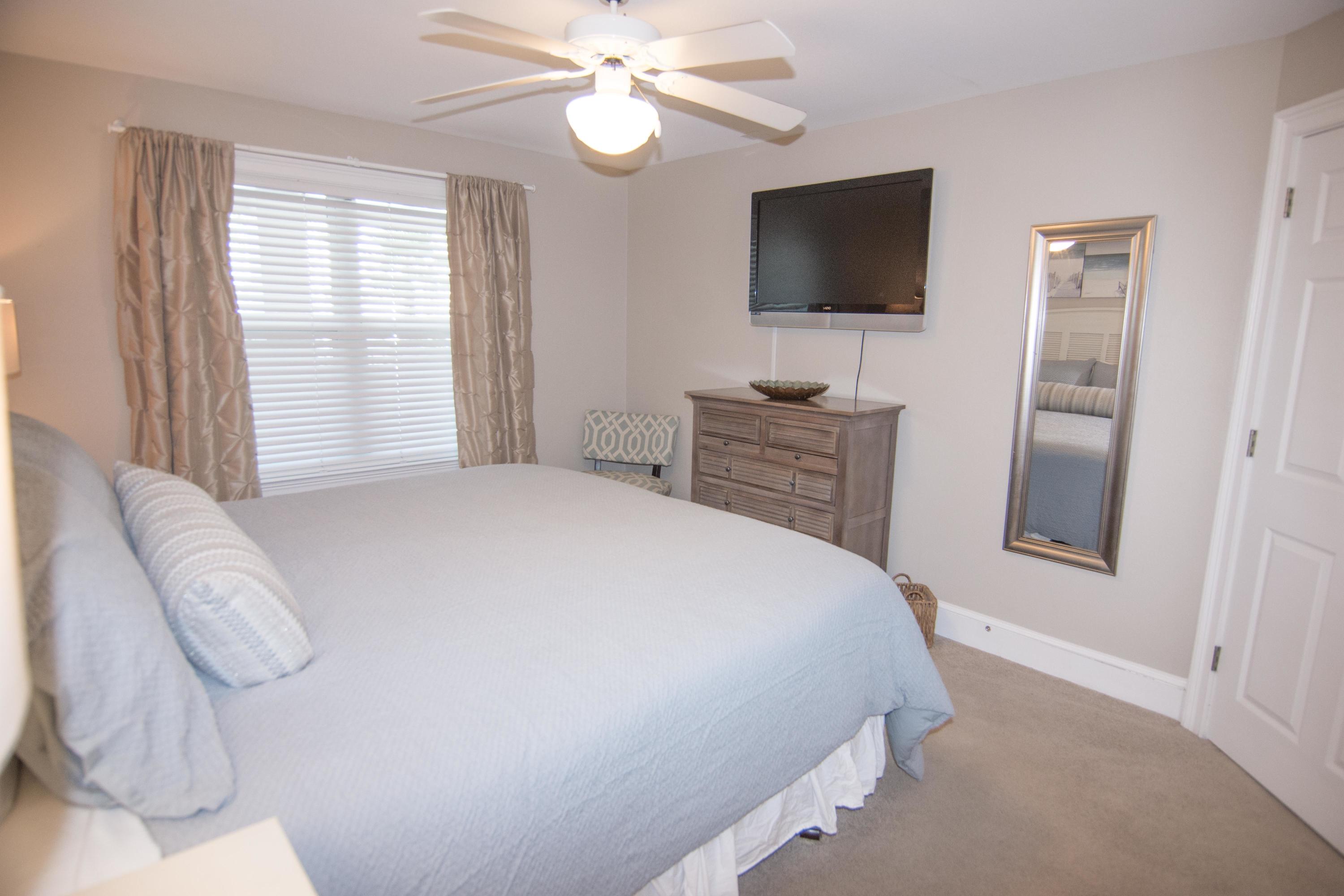 CRYSTAL DUNES CONDO - Residential