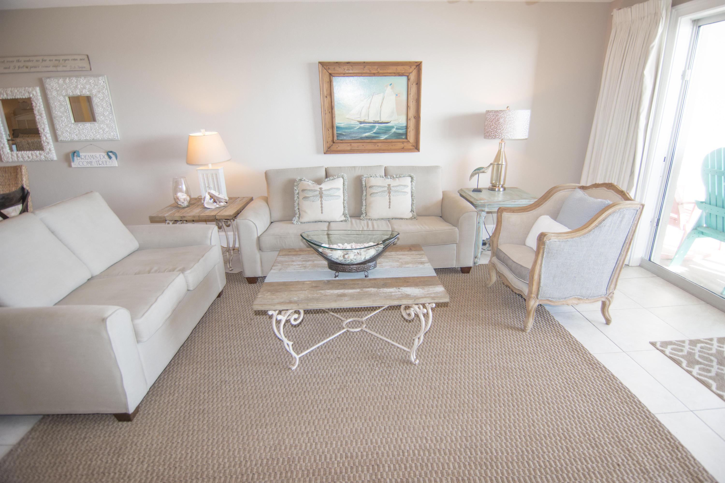 CRYSTAL DUNES CONDO - Residential