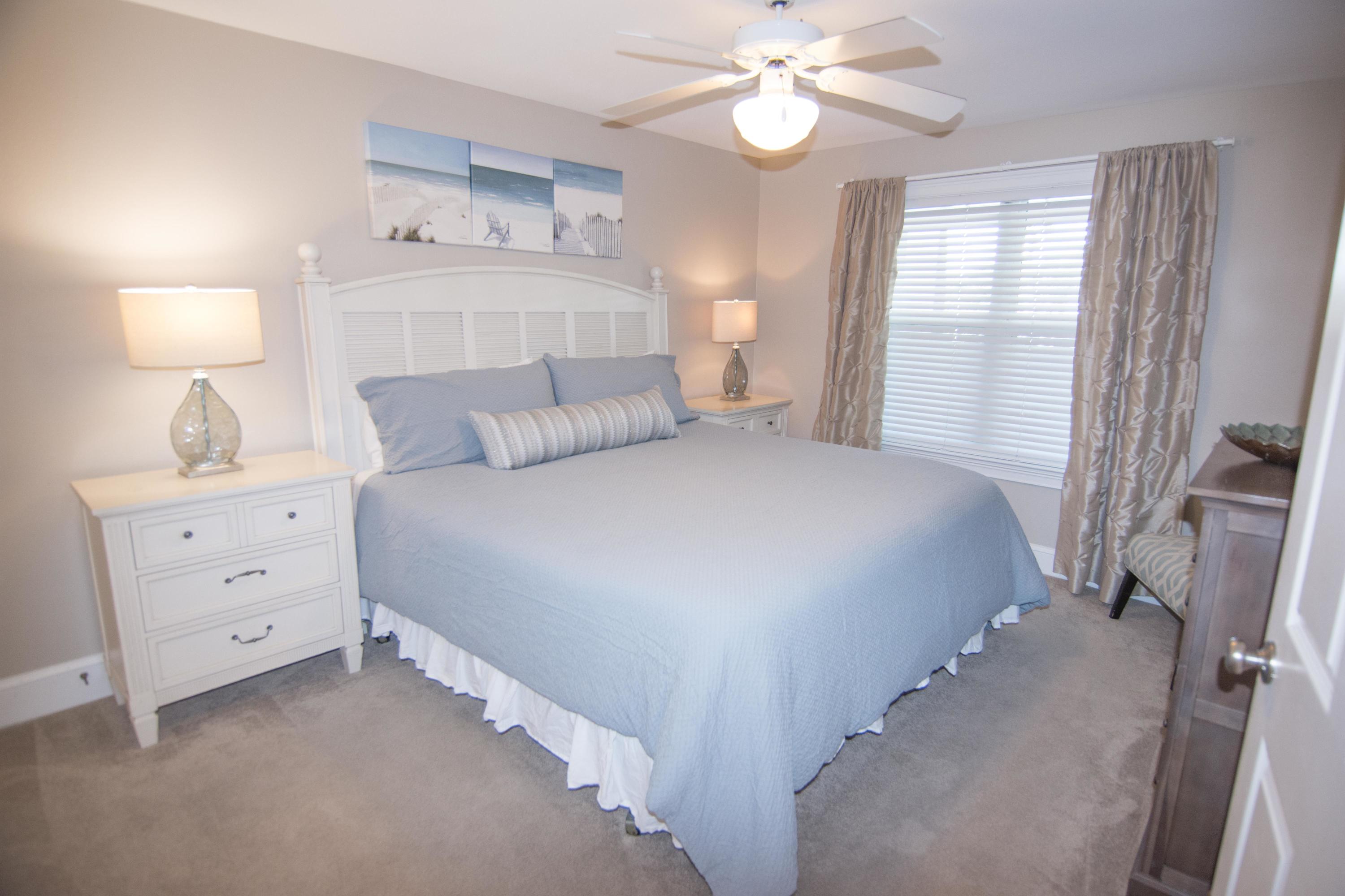 CRYSTAL DUNES CONDO - Residential