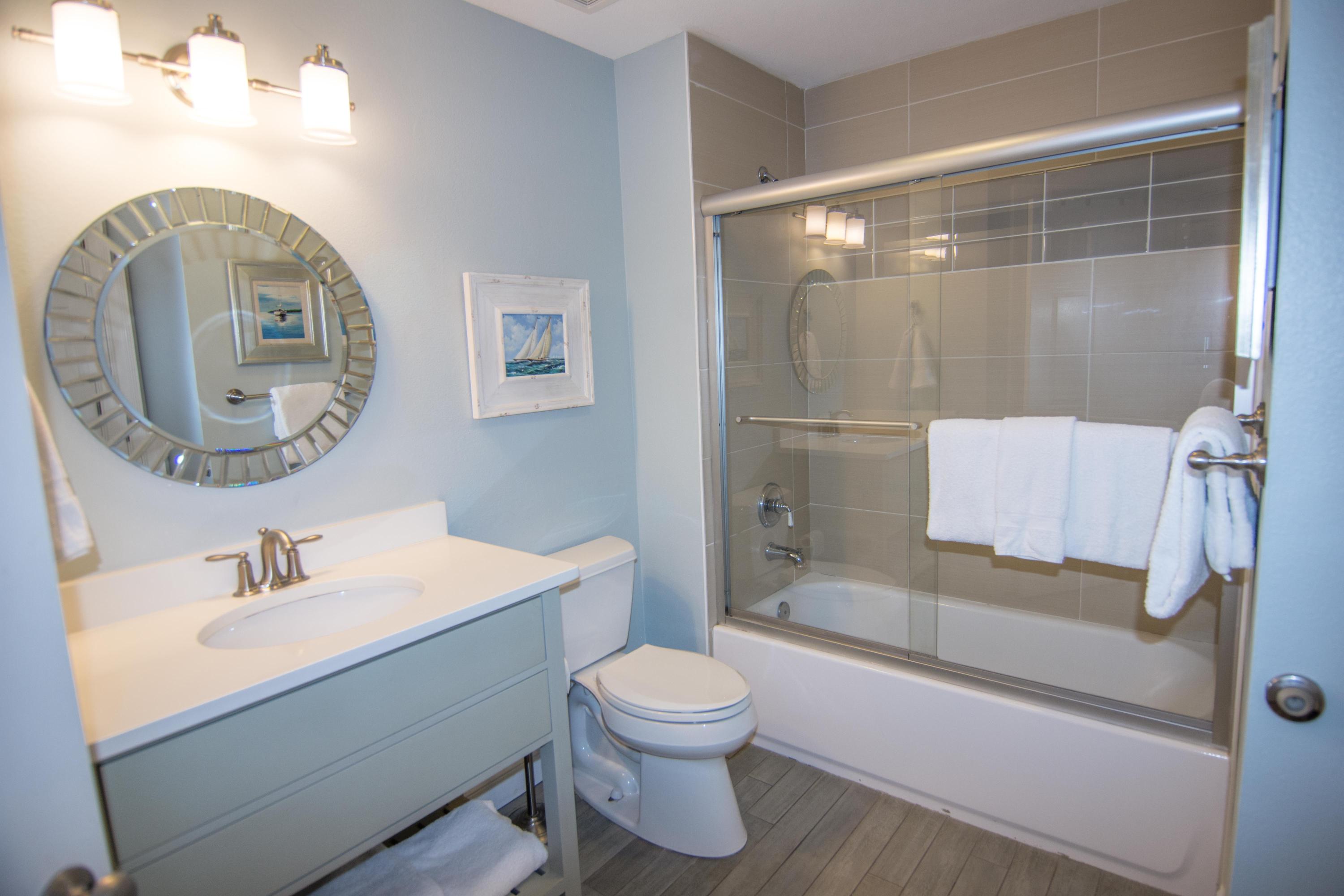 CRYSTAL DUNES CONDO - Residential