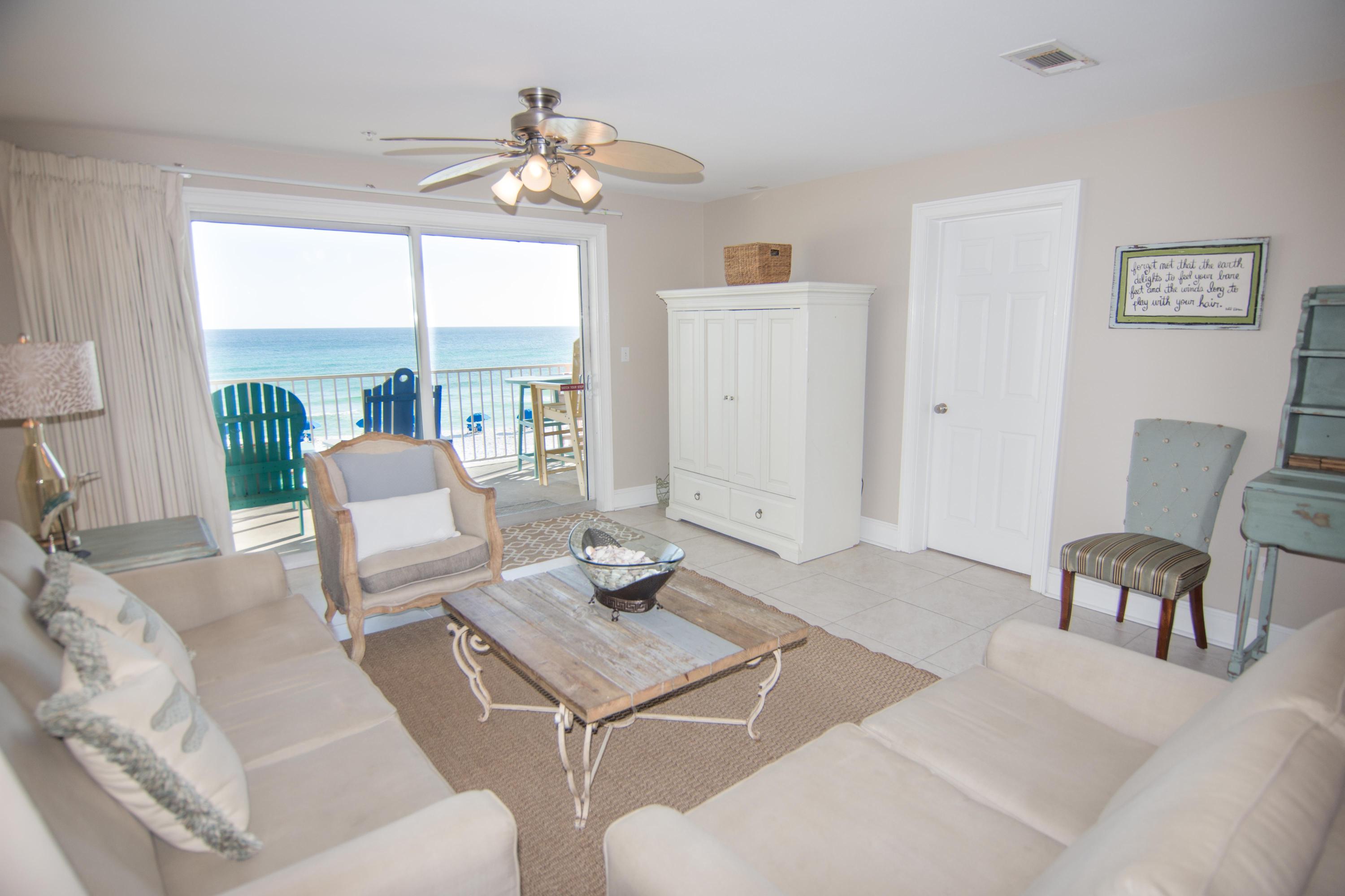 CRYSTAL DUNES CONDO - Residential