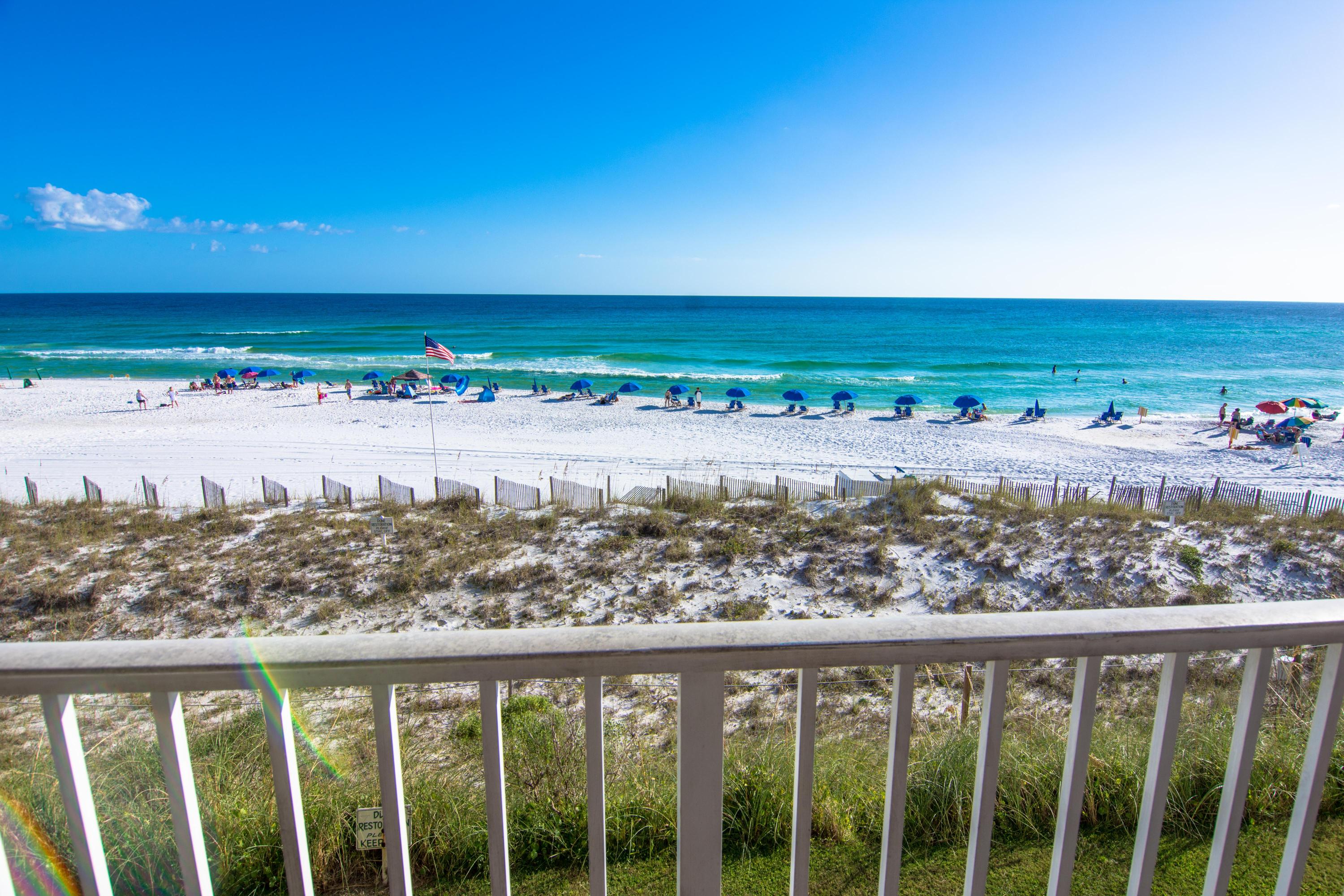 CRYSTAL DUNES CONDO - Residential