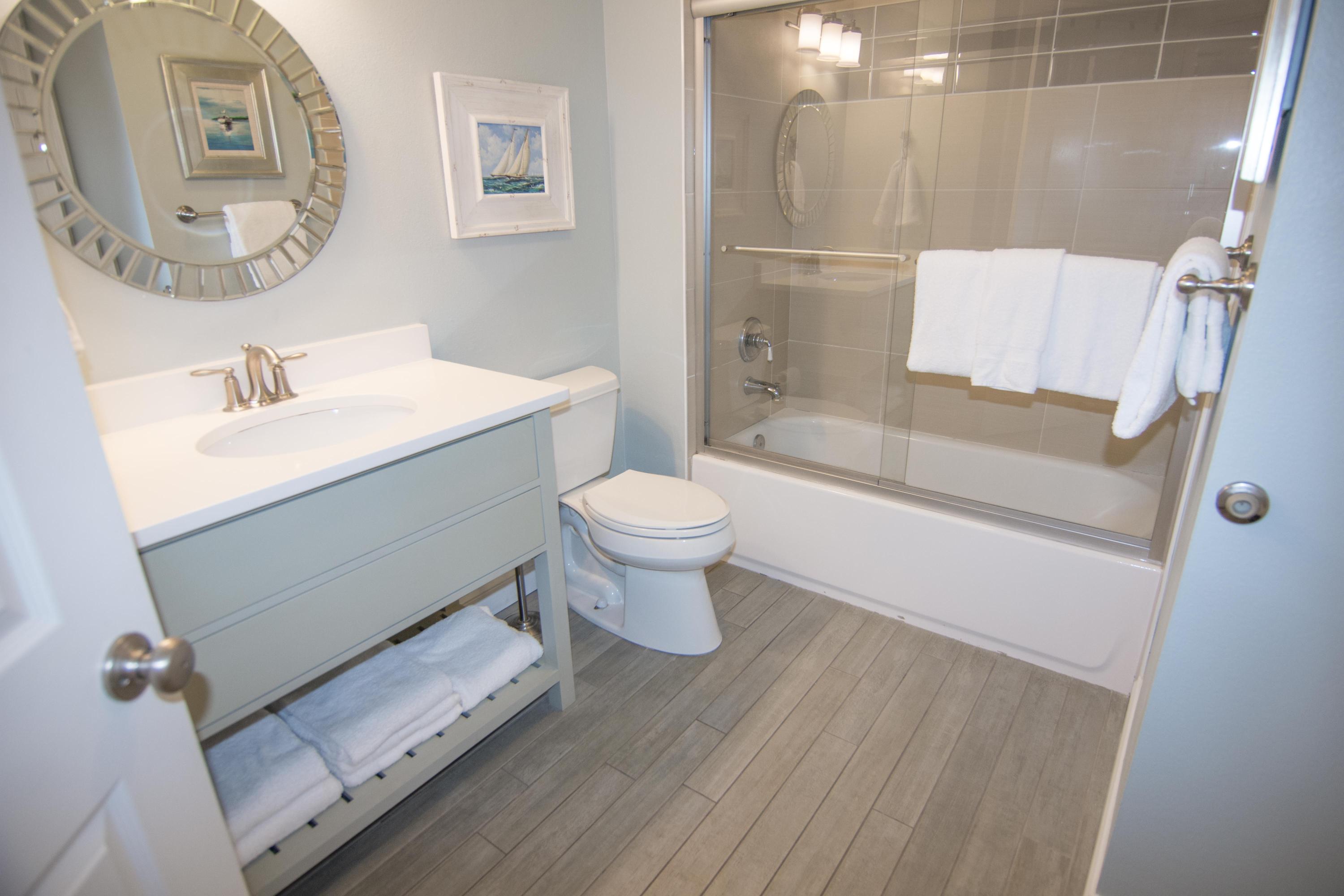 CRYSTAL DUNES CONDO - Residential