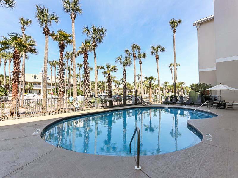 CRYSTAL DUNES CONDO - Residential