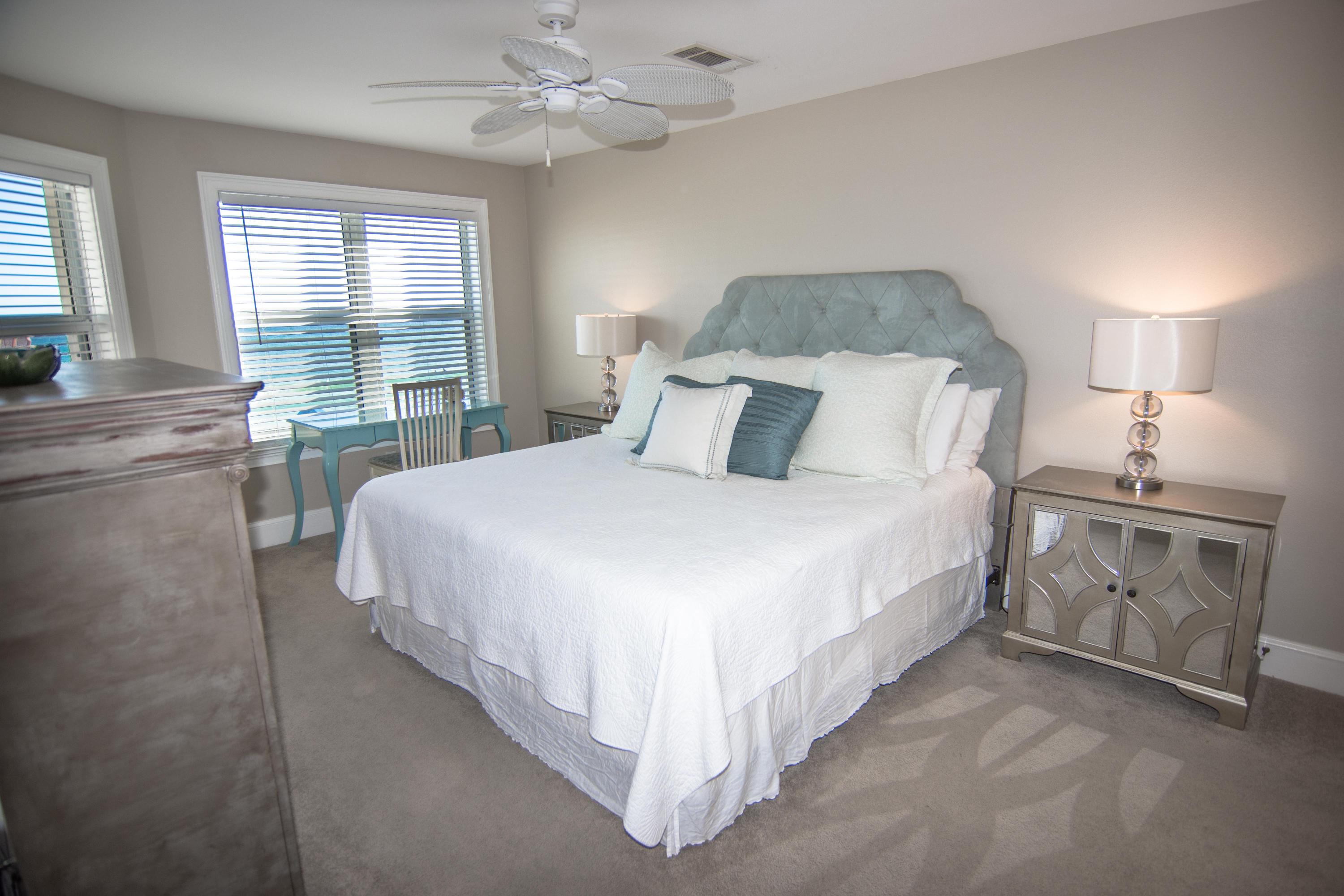 CRYSTAL DUNES CONDO - Residential