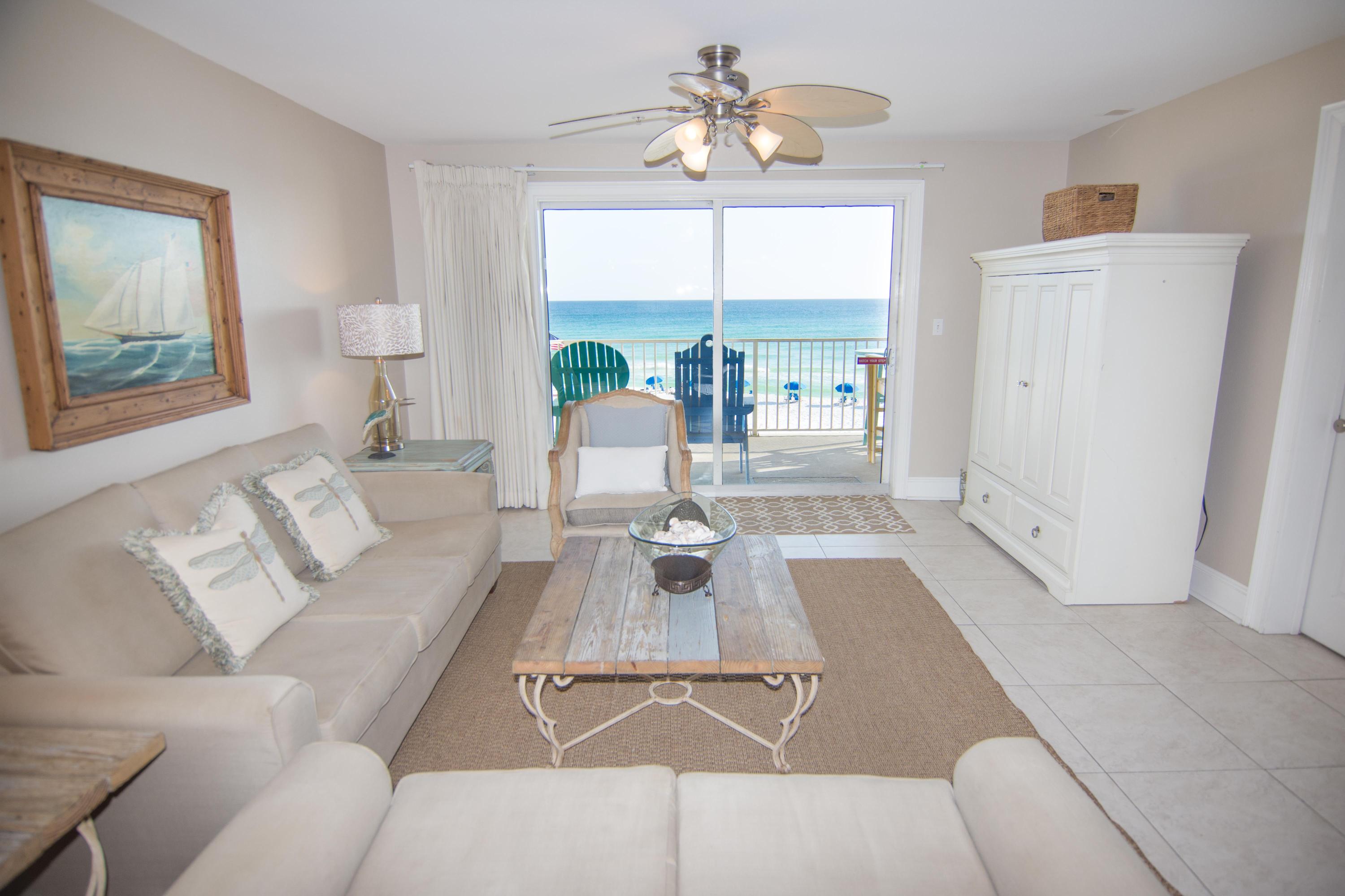 CRYSTAL DUNES CONDO - Residential