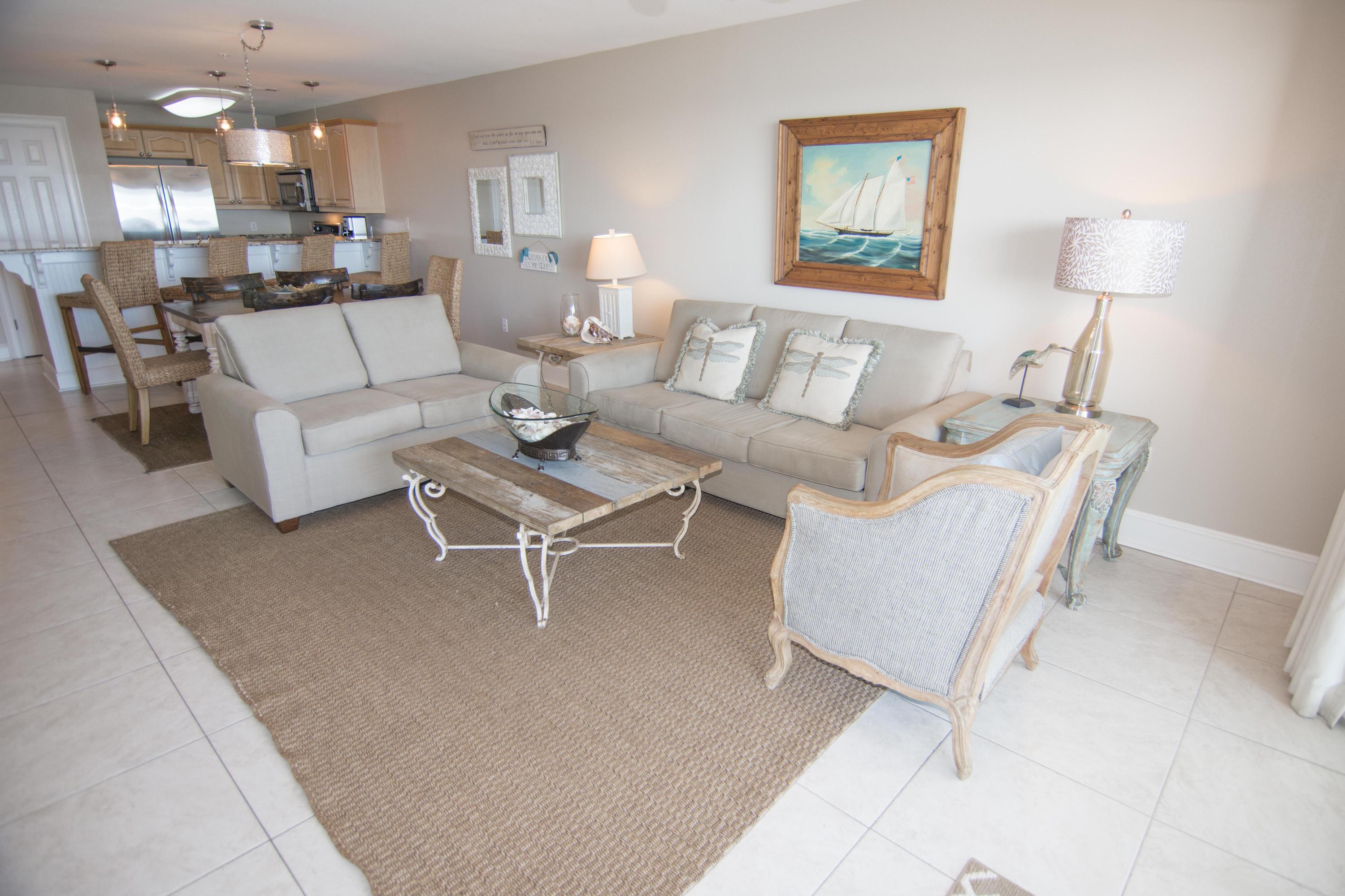 CRYSTAL DUNES CONDO - Residential