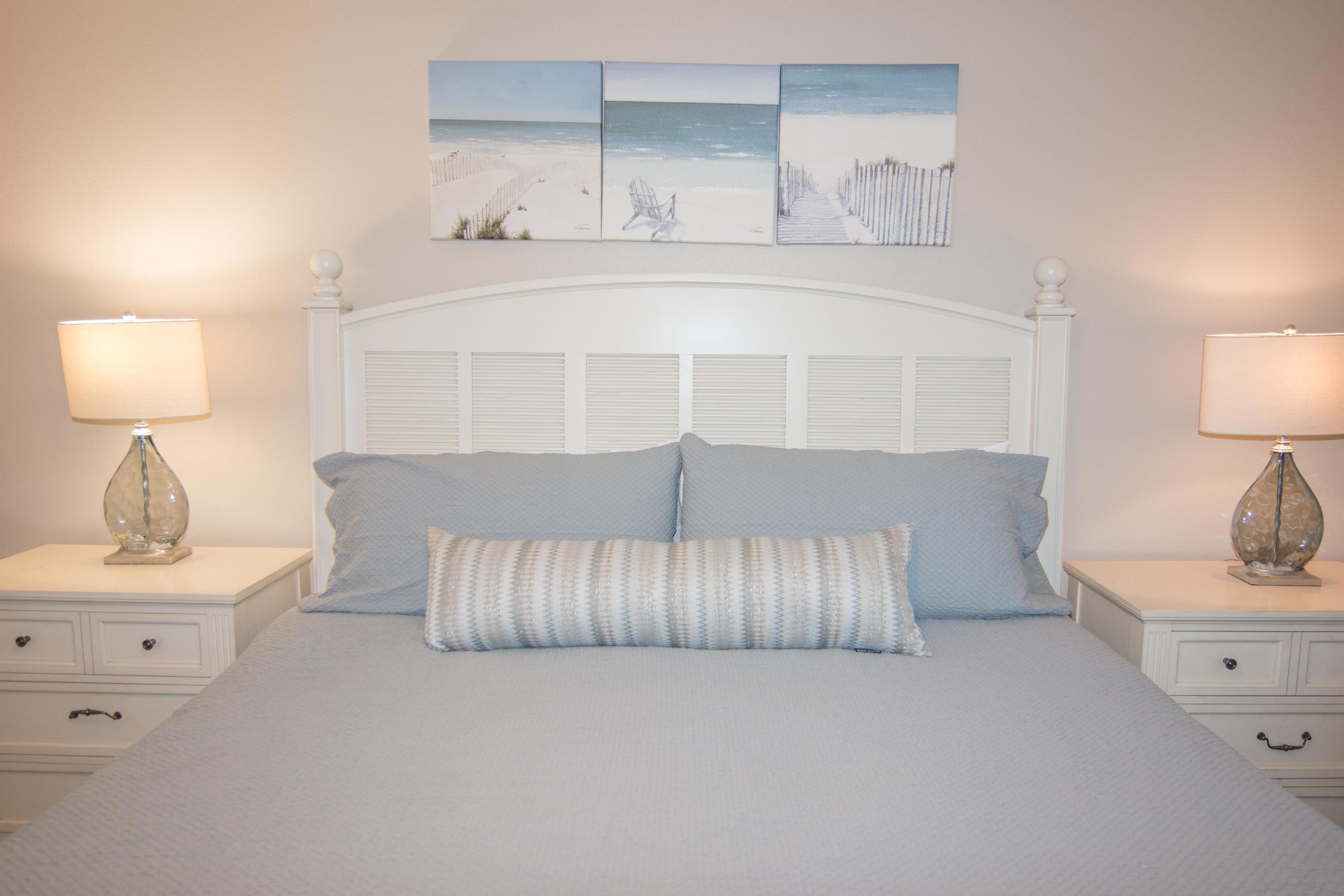 CRYSTAL DUNES CONDO - Residential